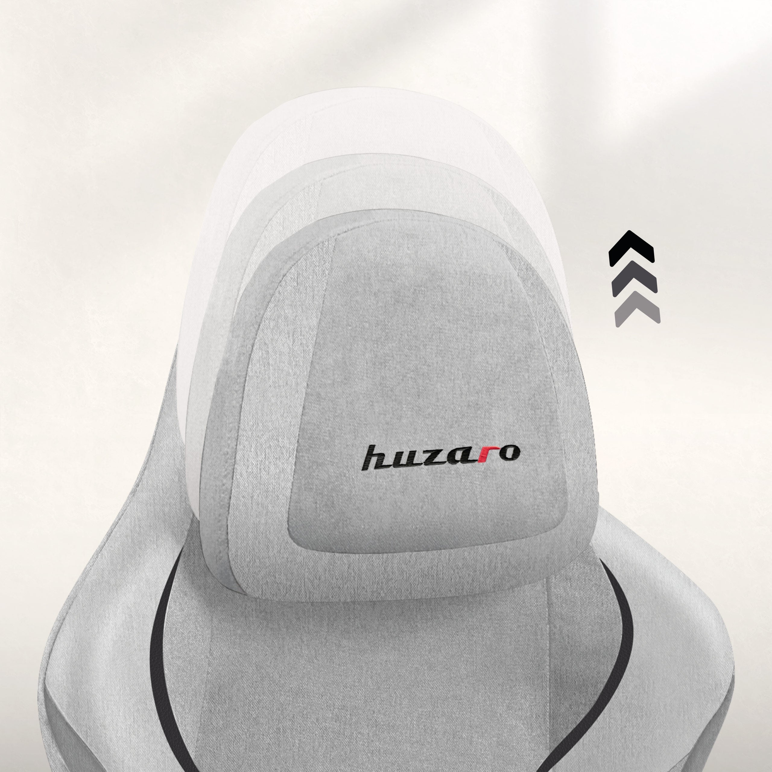 Verstellbare Kopfstütze