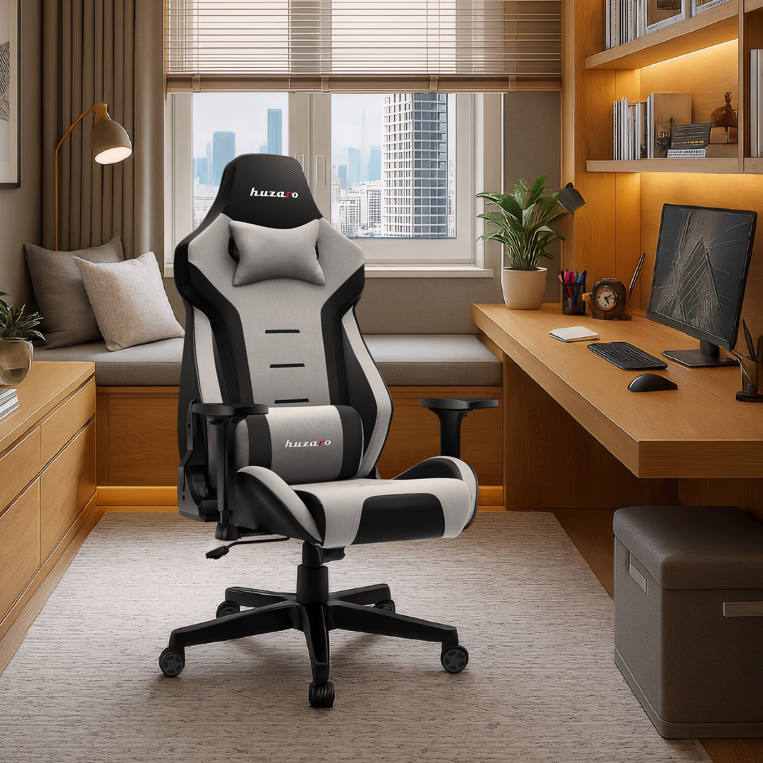 Modern Force 7.6 Gaming-Stuhl