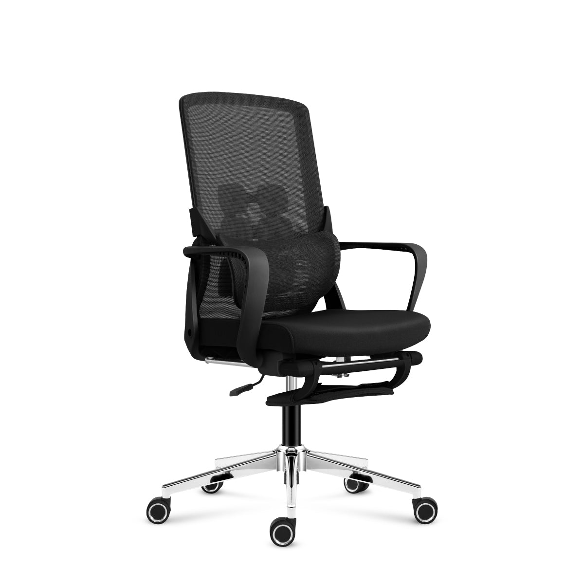 Ergonomischer Stuhl Manager 3.6