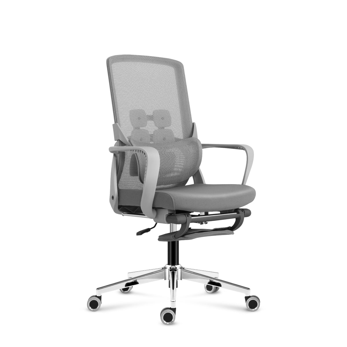 Ergonomischer Stuhl Manager 3.6