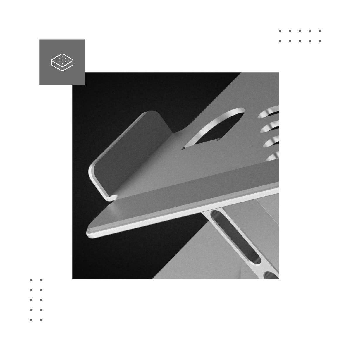 Stabilität und hohe Qualität