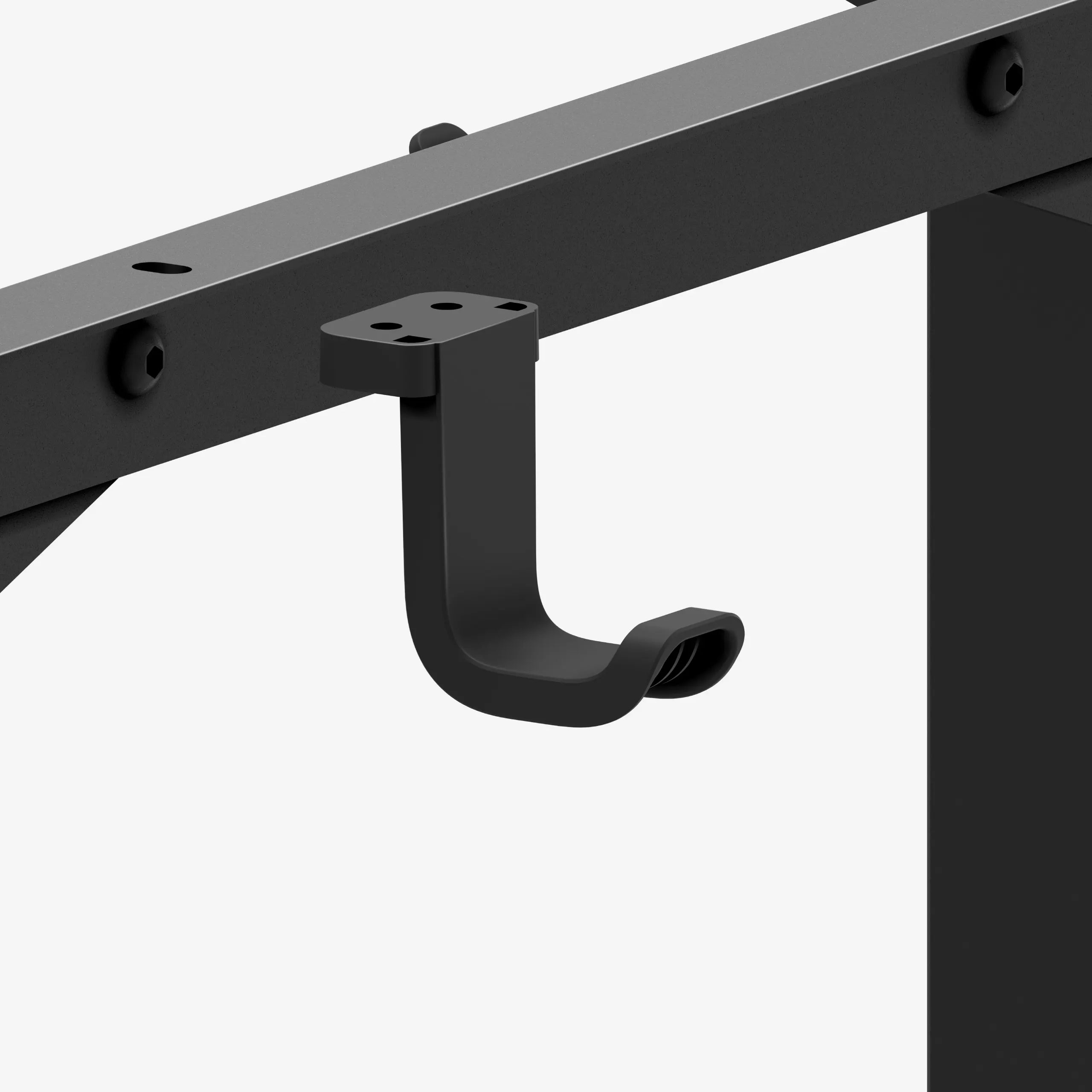 Stabile und langlebige Konstruktion