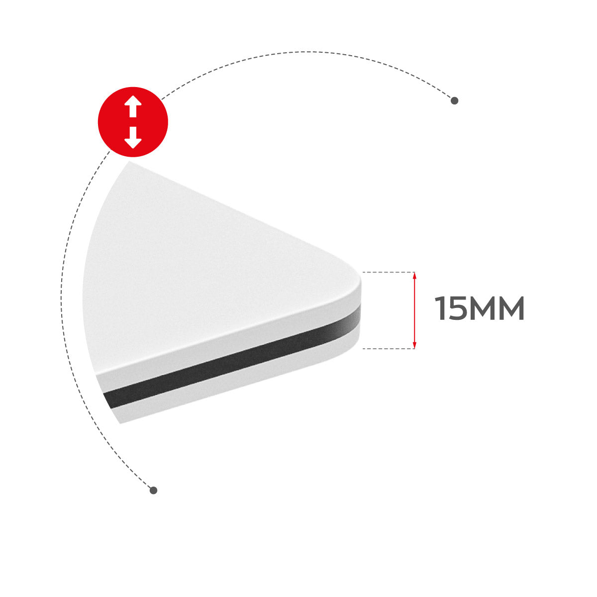 Unzerstörbare Arbeitsplatte!