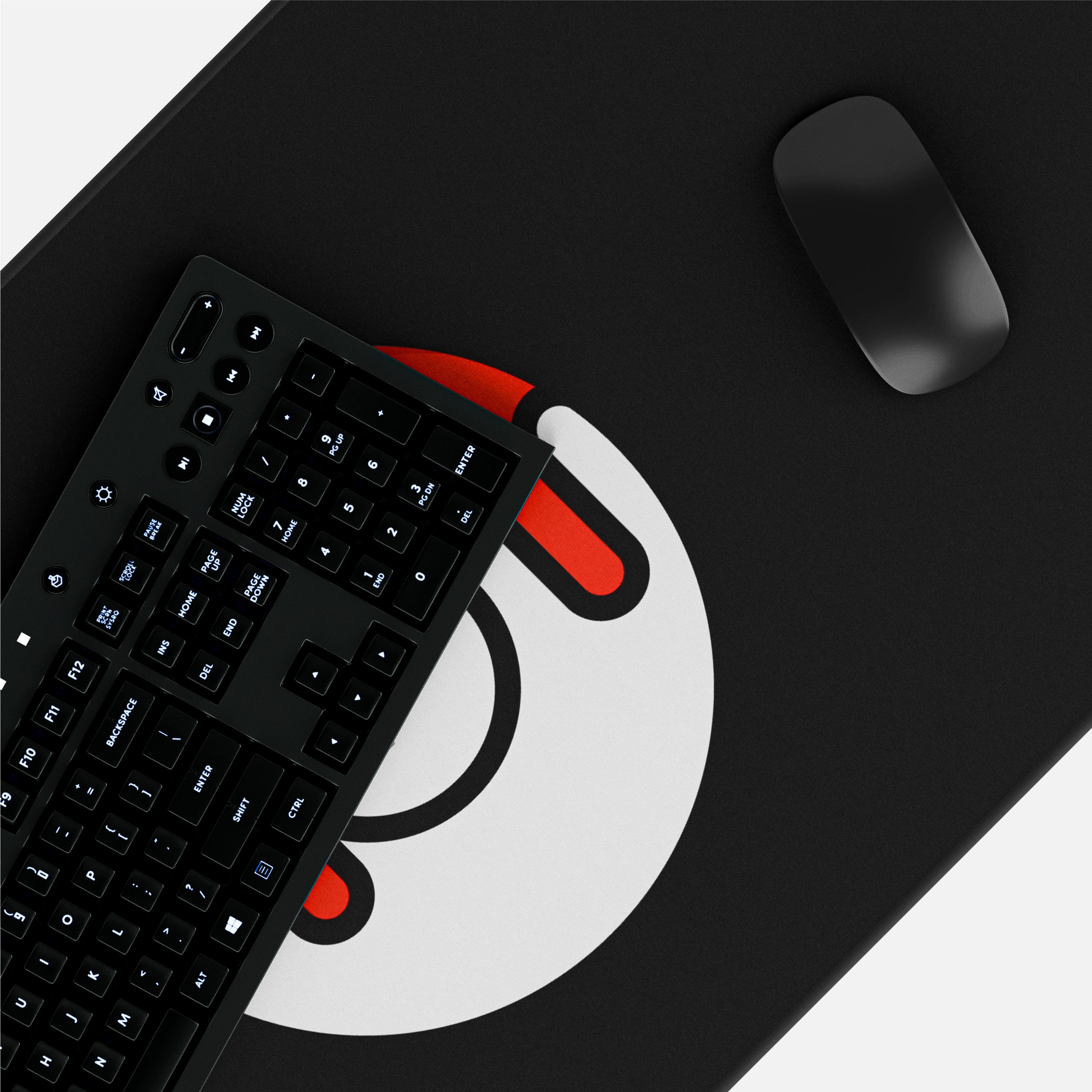 Präzise Ausführung