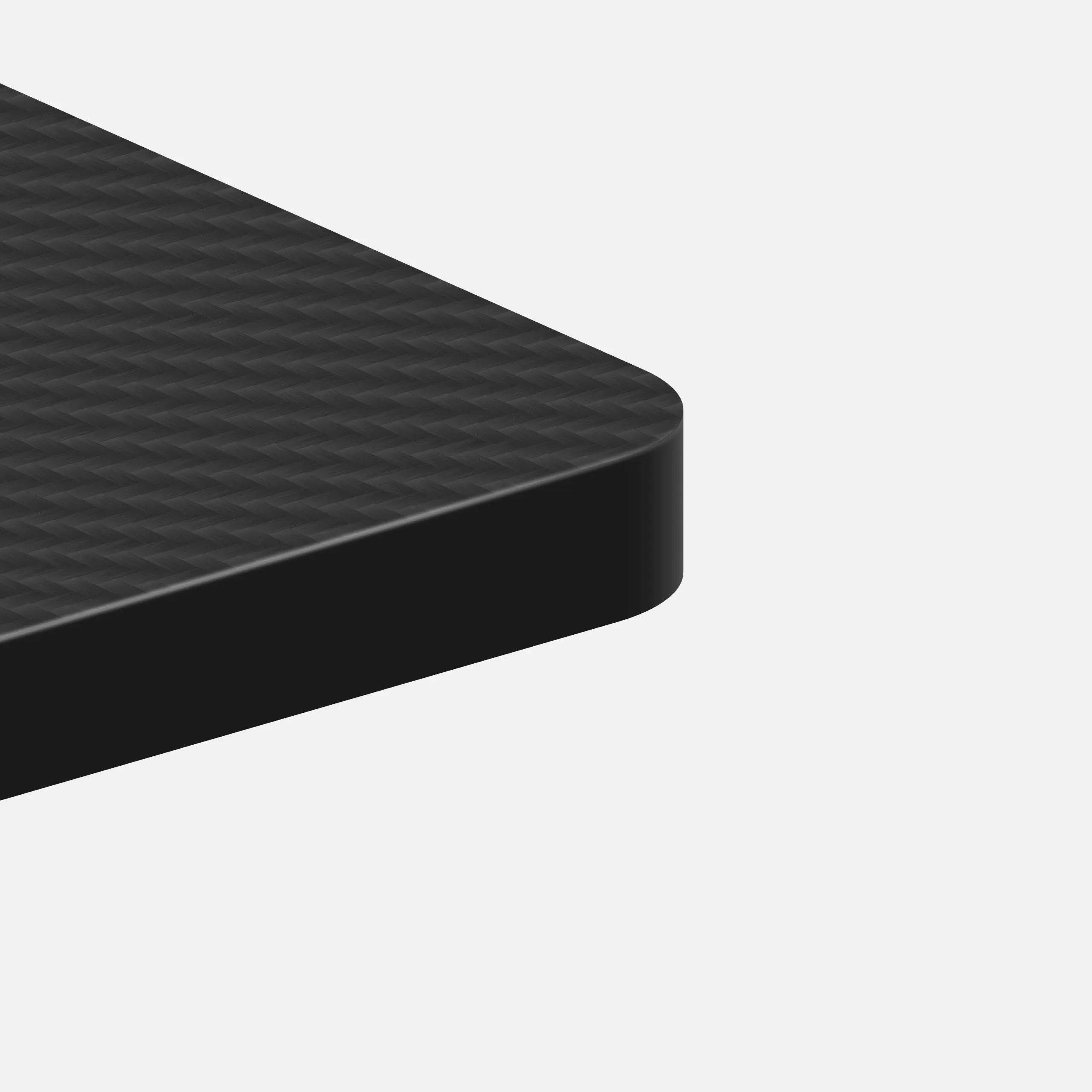 Tischplattendicke 15 mm