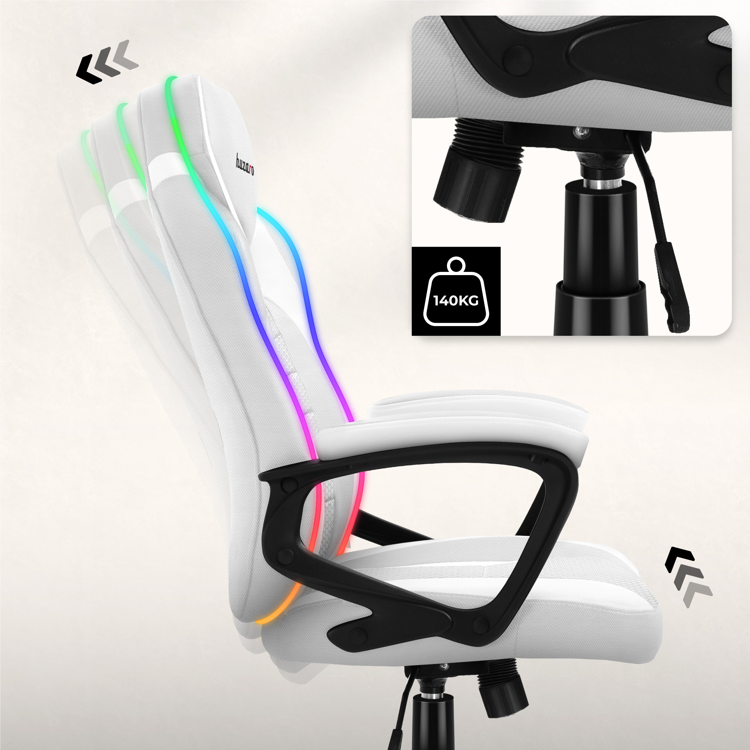 Mehr als Komfort und Bequemlichkeit