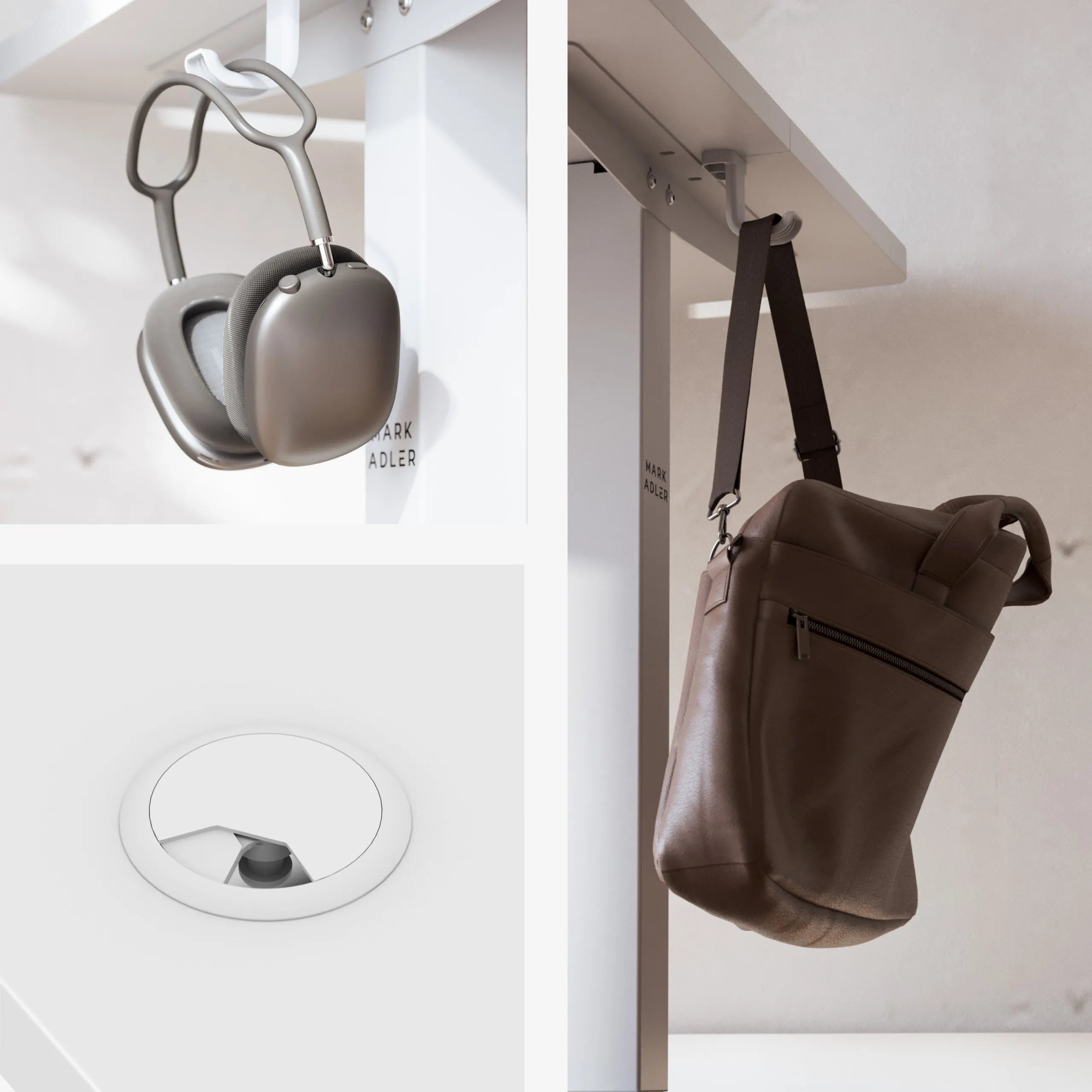 Funktionalität und Organisation