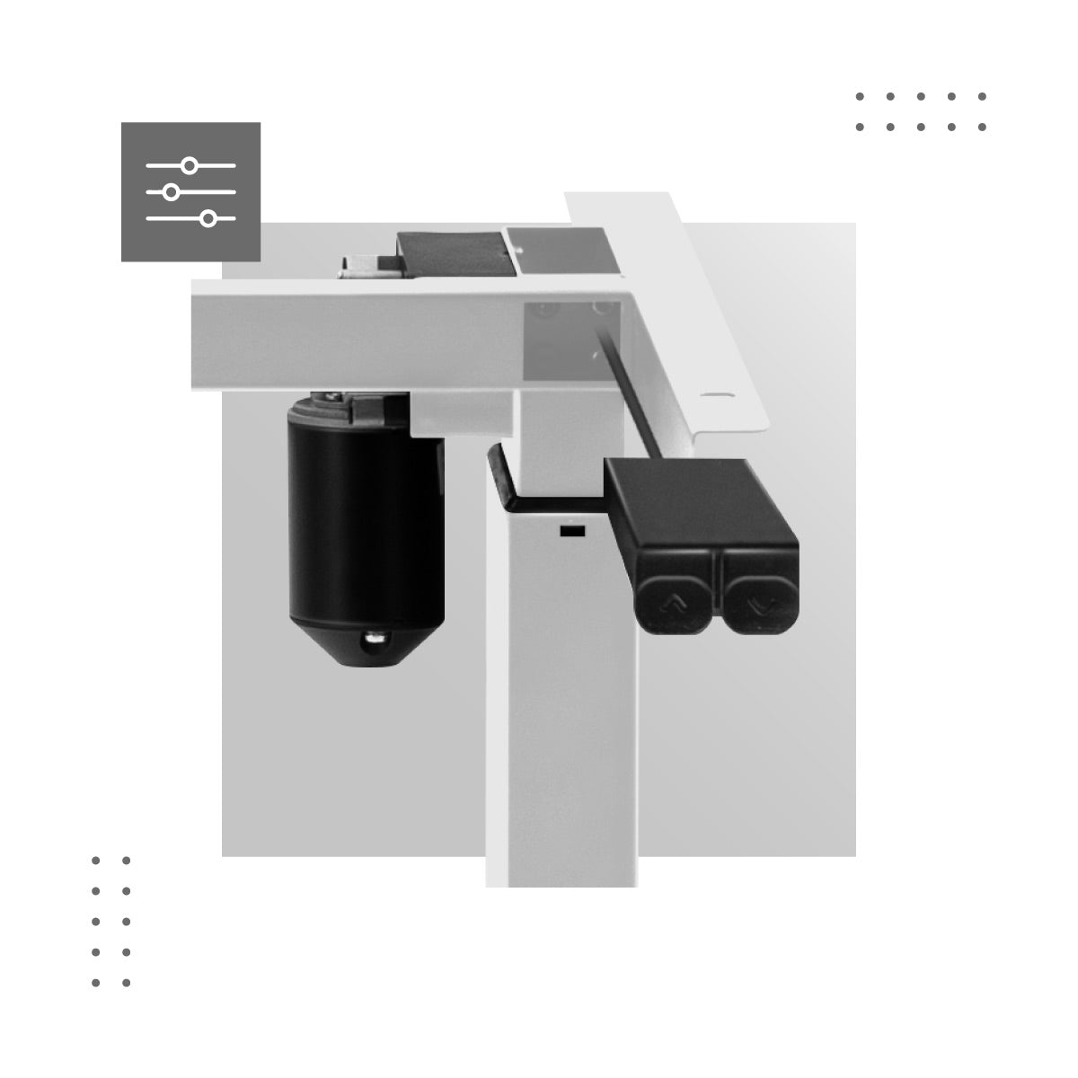 INTUITIVES BEDIENFELD