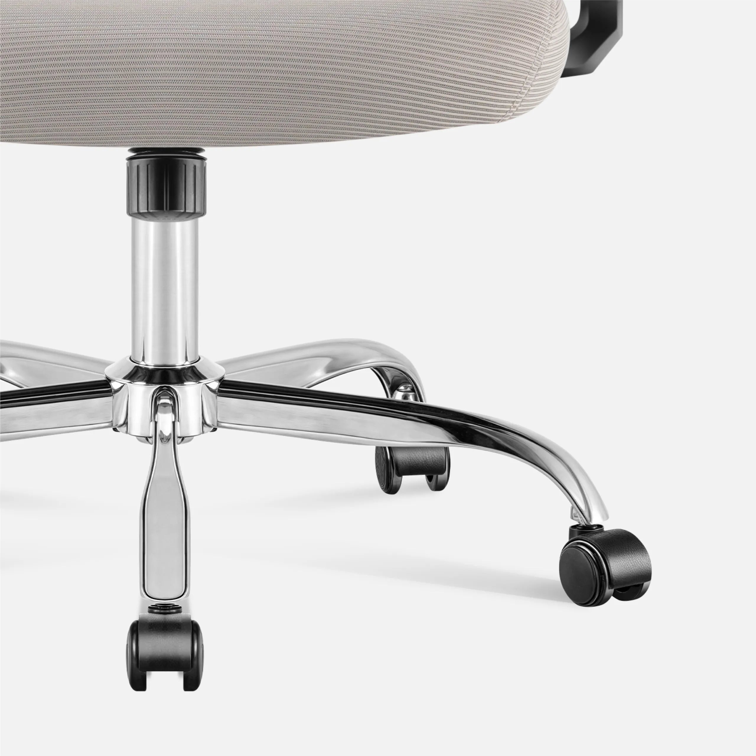 Polyurethan-Gummi-Räder mit einem Durchmesser von 5 cm