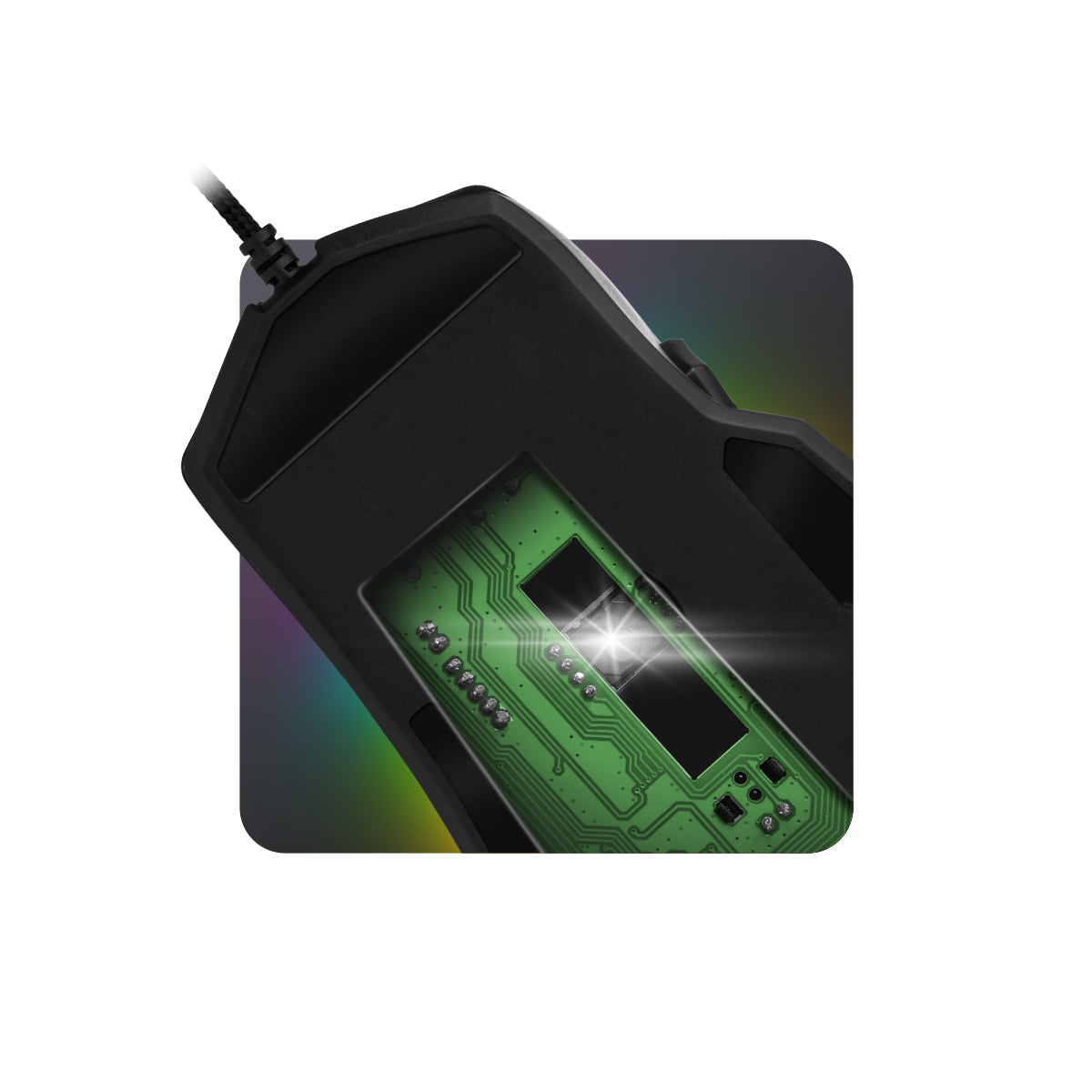 Optischer Sensor der Spitzenklasse