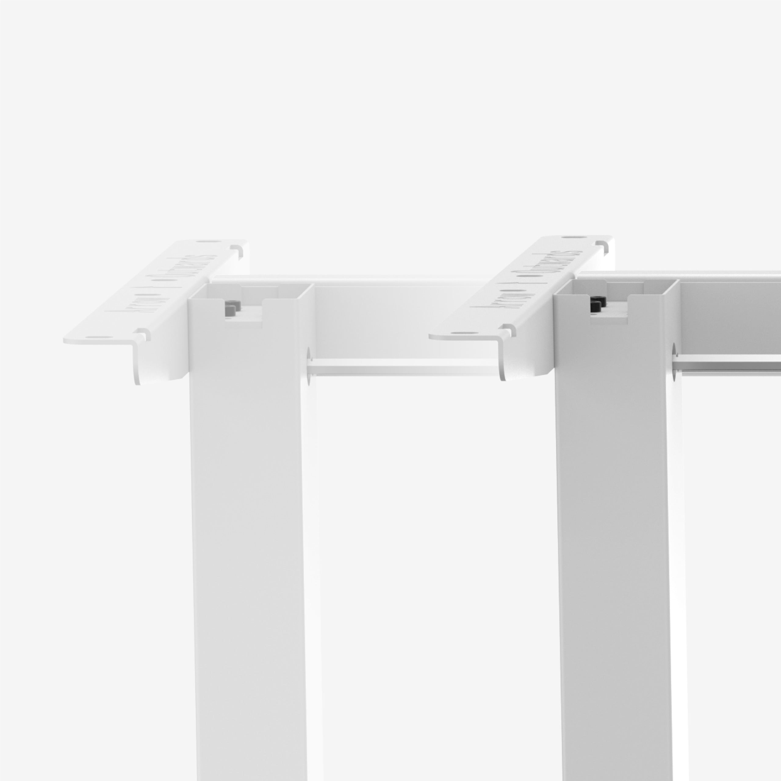 Die Größe der Arbeitsplatte ist perfekt auf Ihre Bedürfnisse zugeschnitten