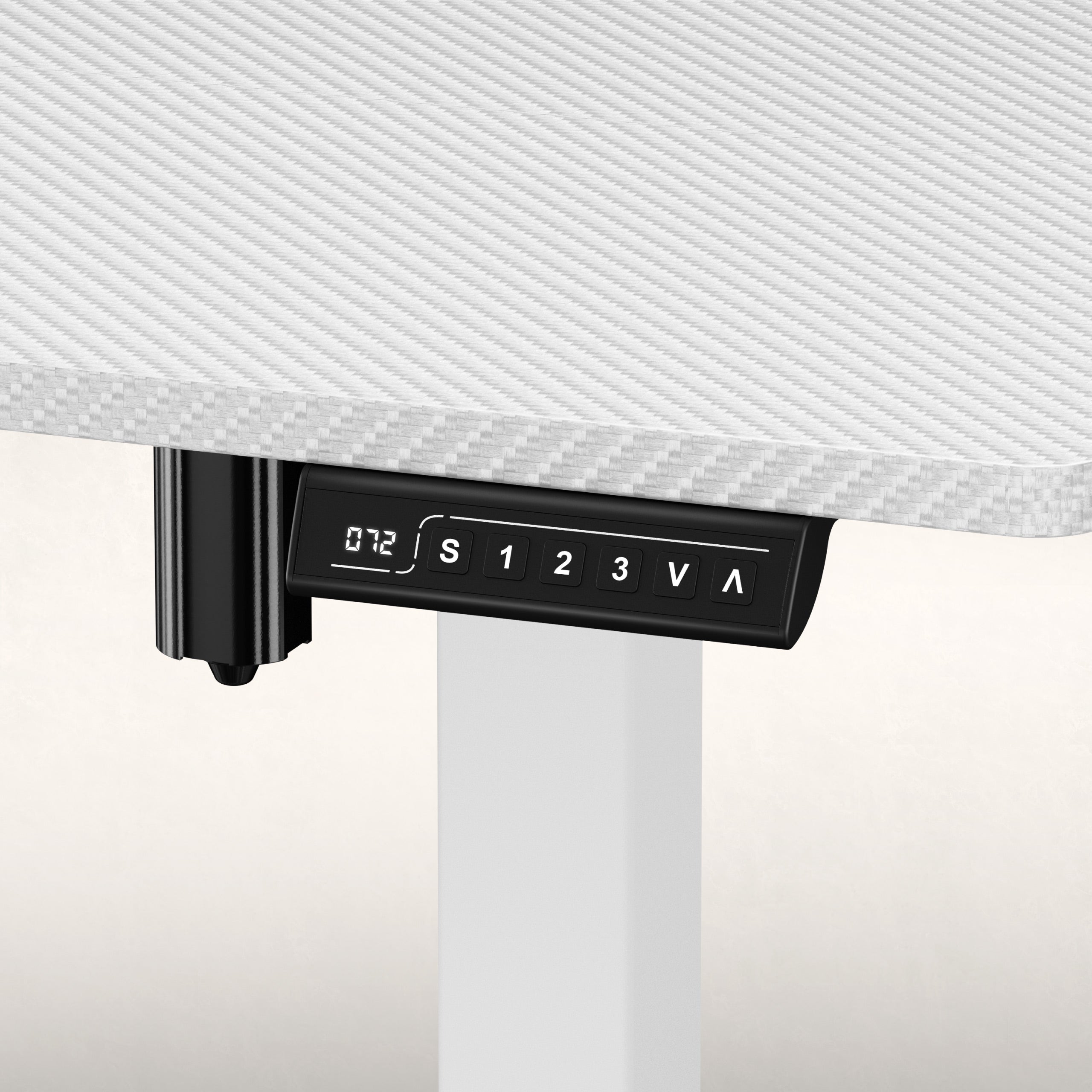 Intuitives Bedienfeld