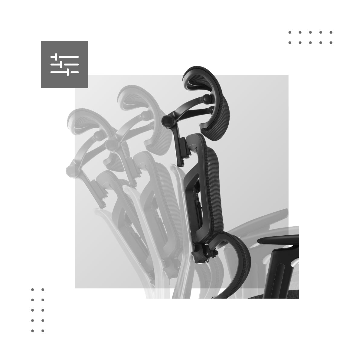 Der beste Bürostuhl für die Wirbelsäule