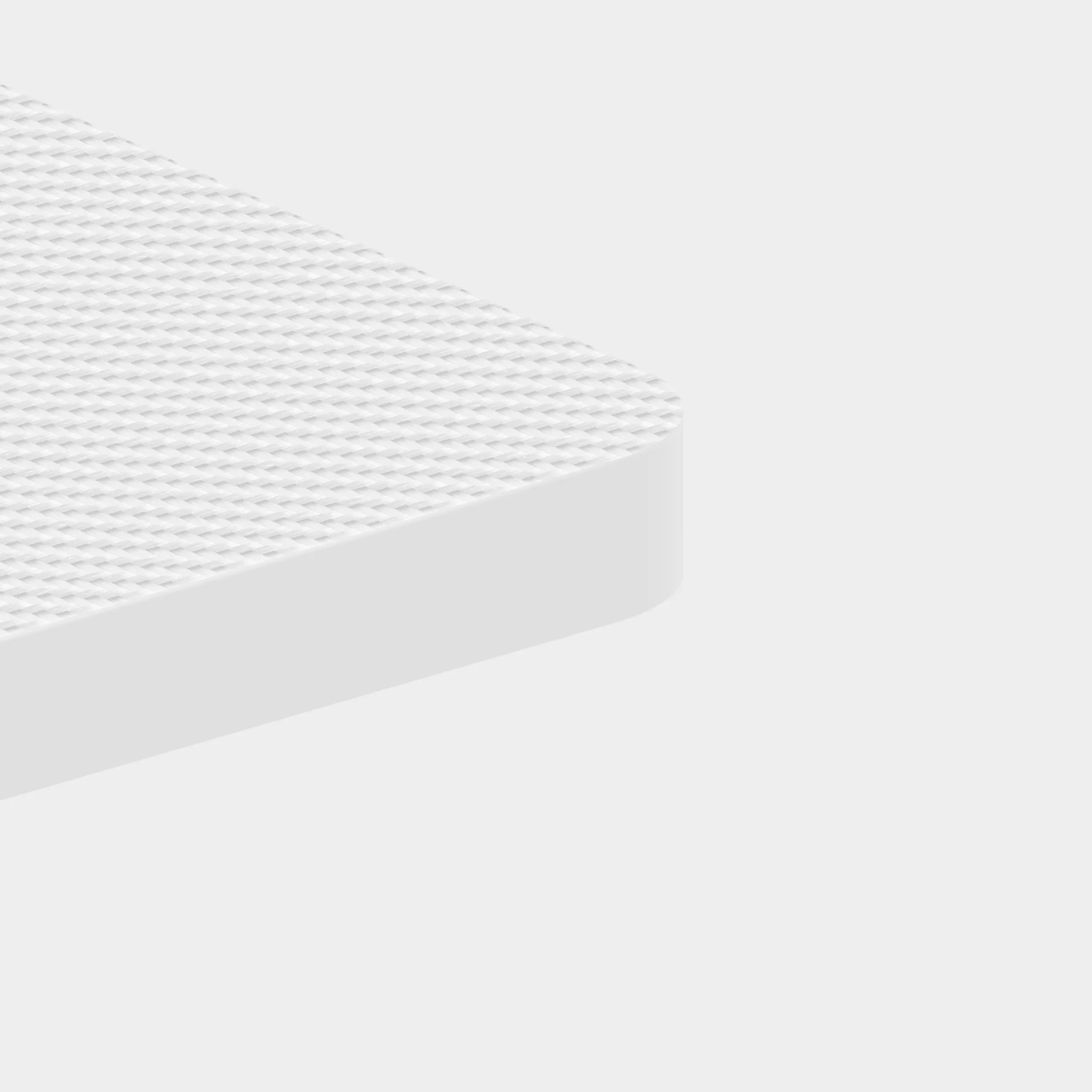 Tischplattendicke 15 mm