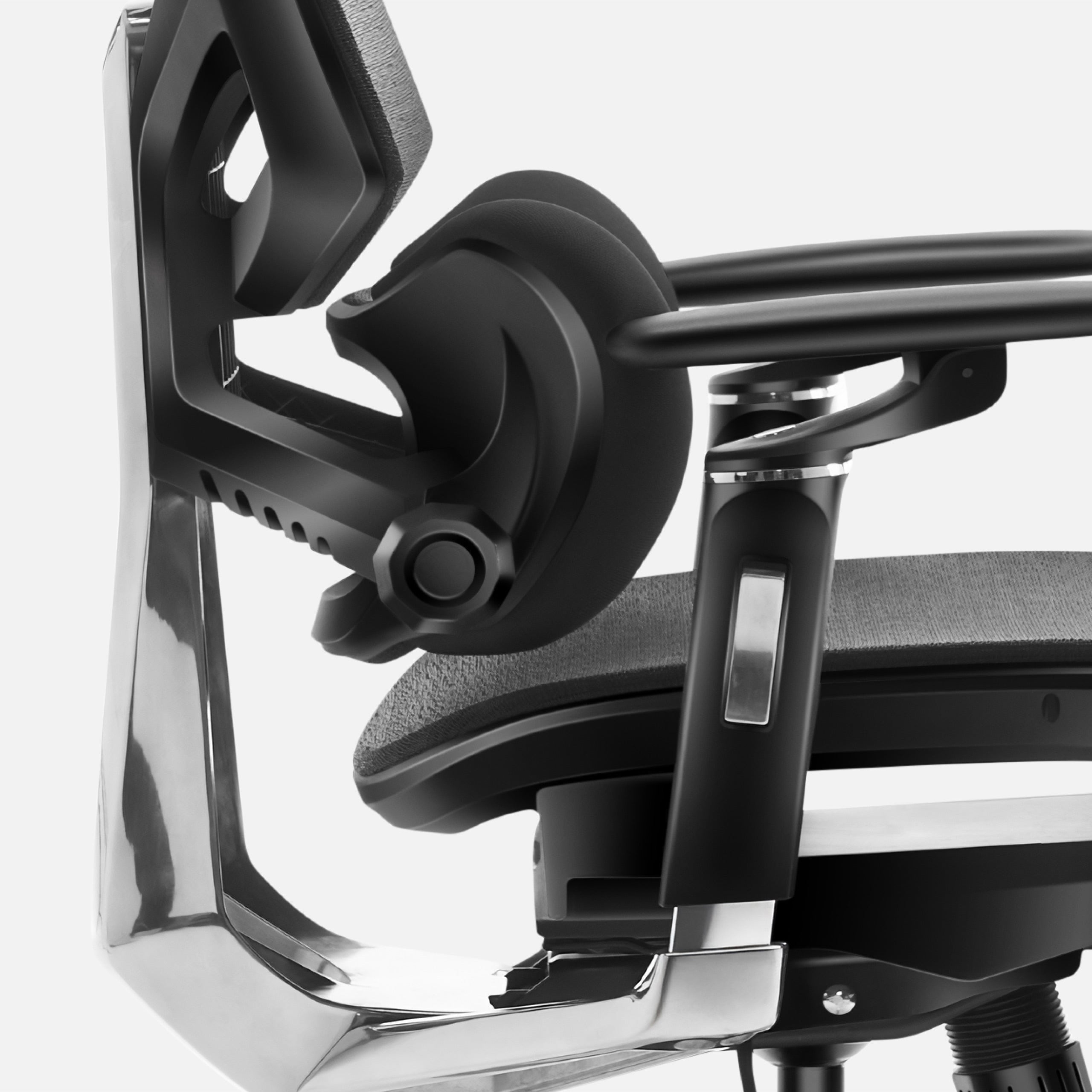 Vollständige Anpassung an die individuelle Passform