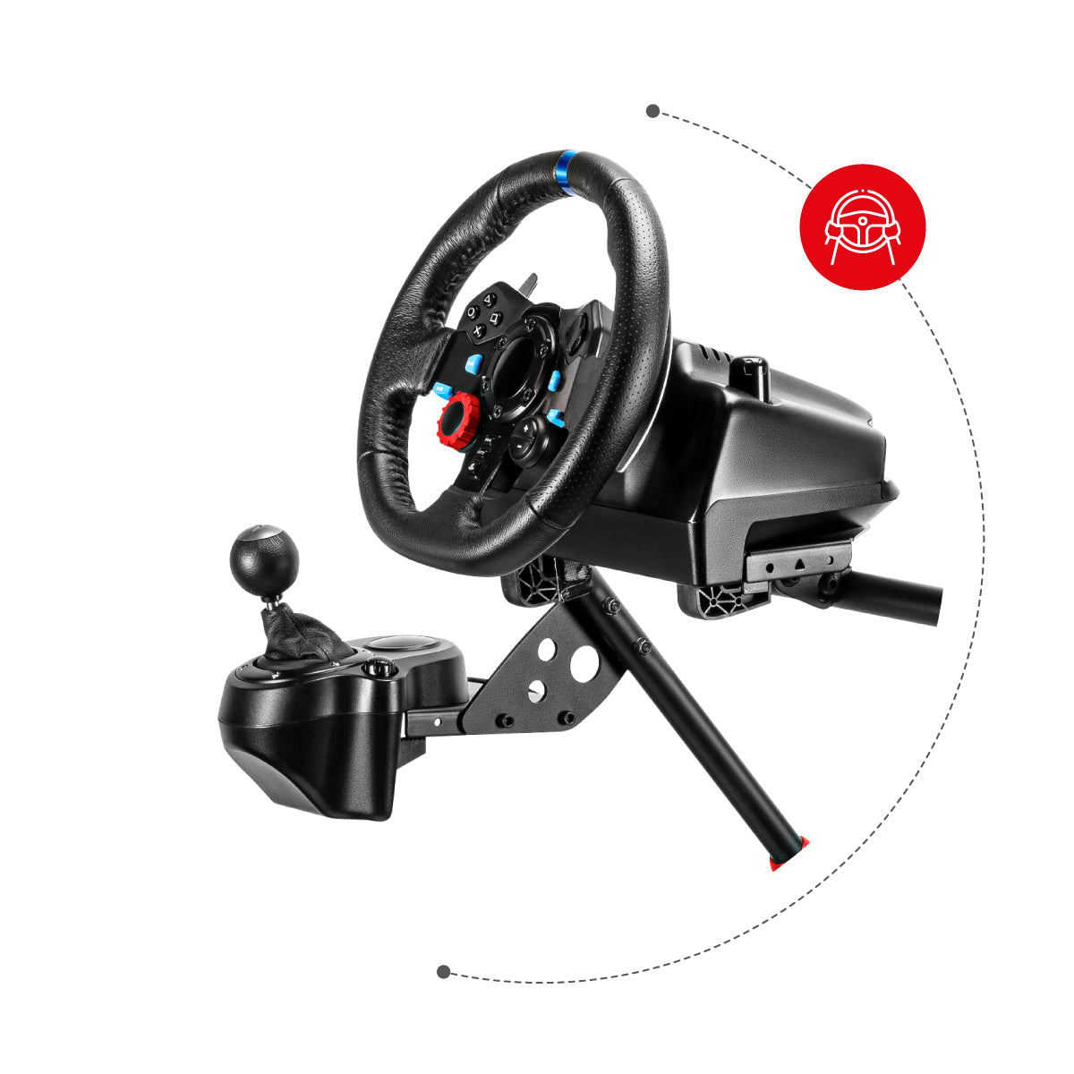 Speed 3.0 Lenkerständer