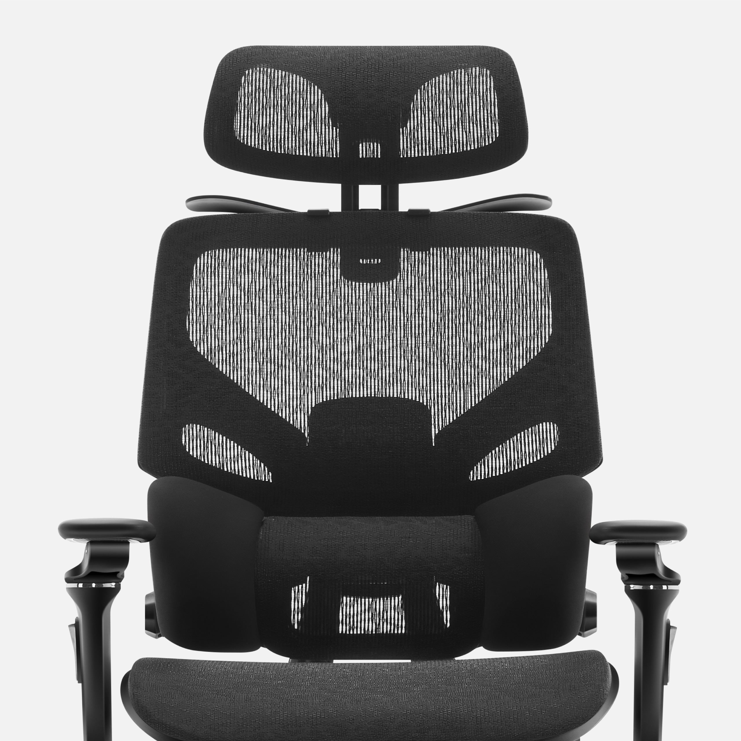 Atmungsaktives Mesh-HD-Gewebe