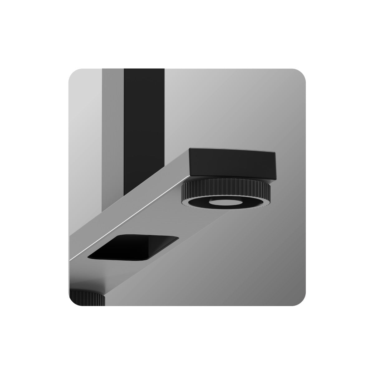 Stabile Konstruktion