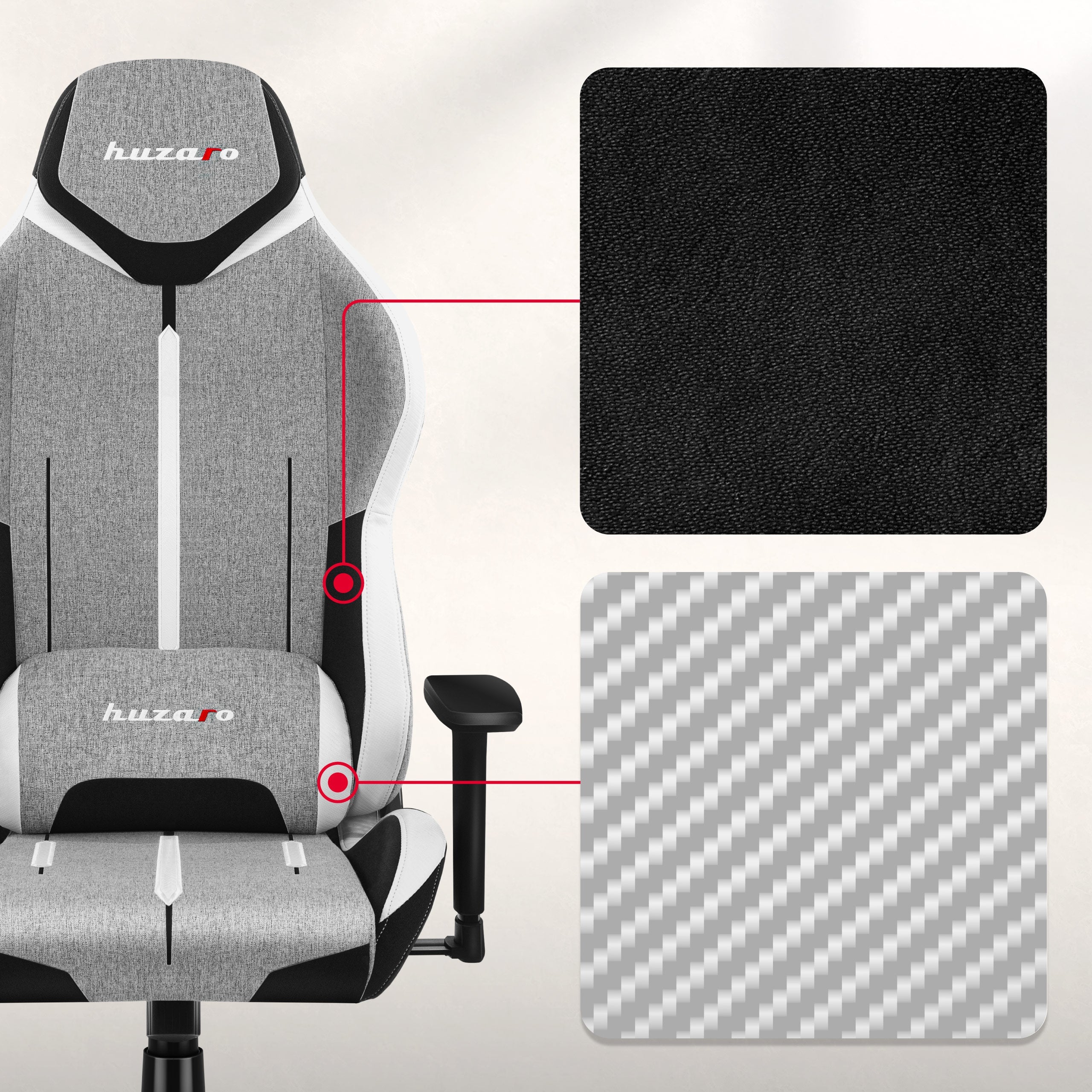 Ein Material, das Freude bereitet