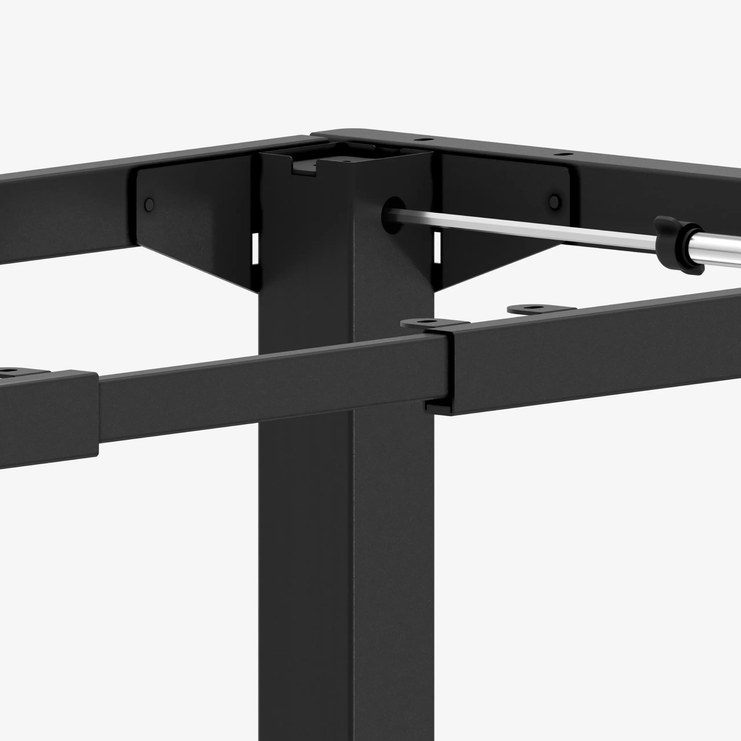 Zweimotorige Technologie