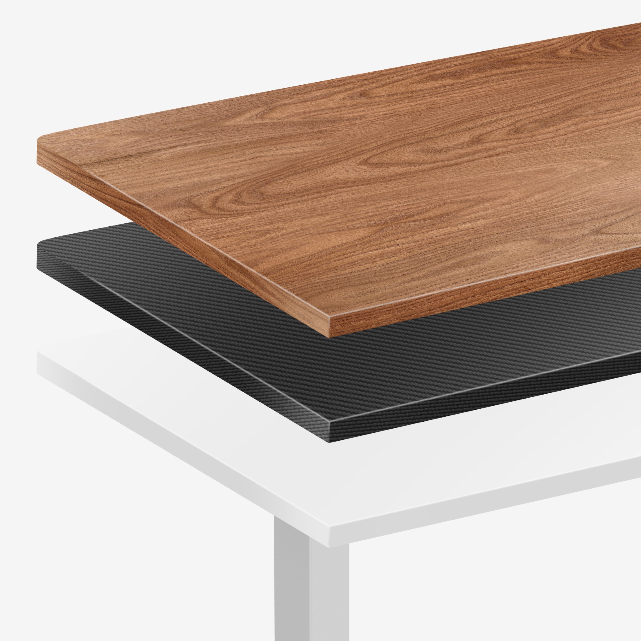 Für jede Arbeitsplatte