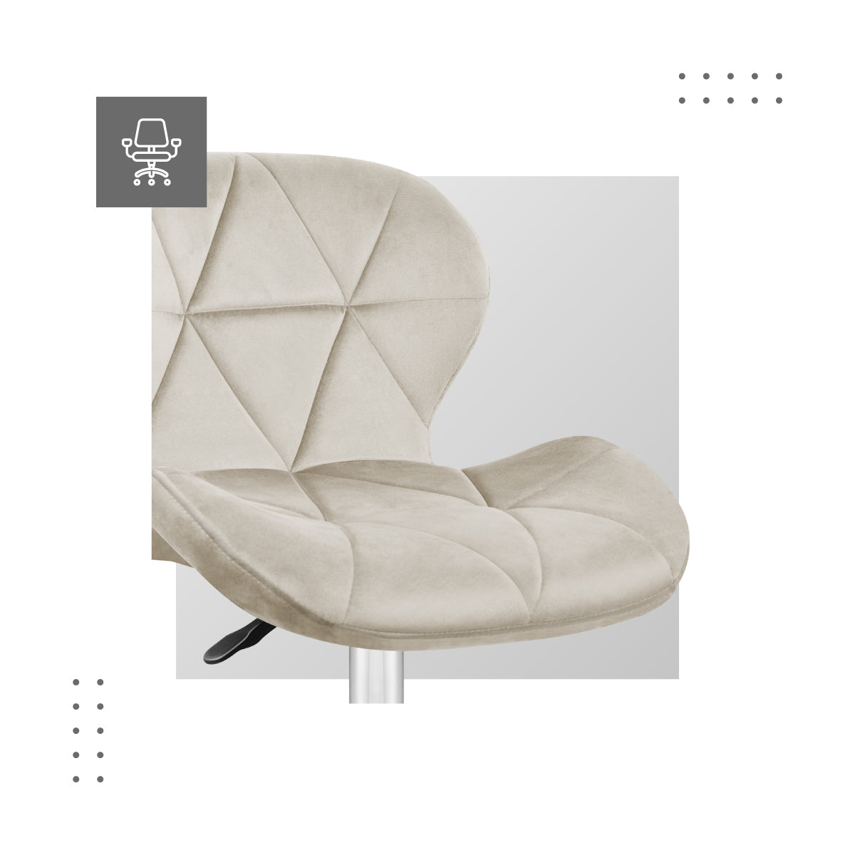 INTERESSANT UND KOMFORTABEL