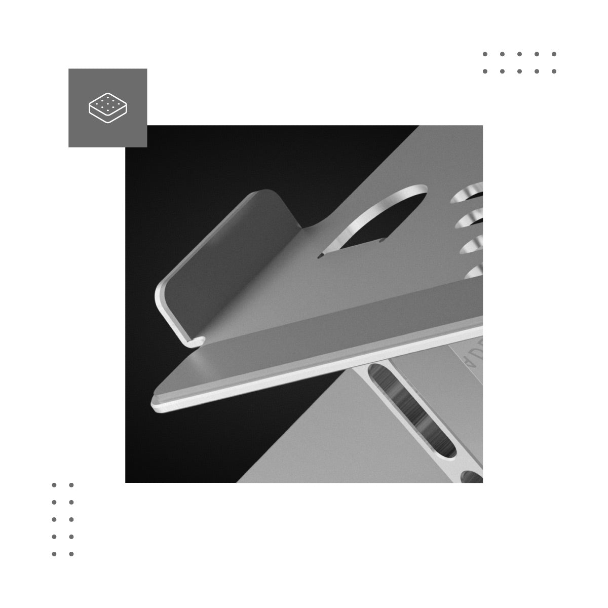 Stabilität und hohe Qualität