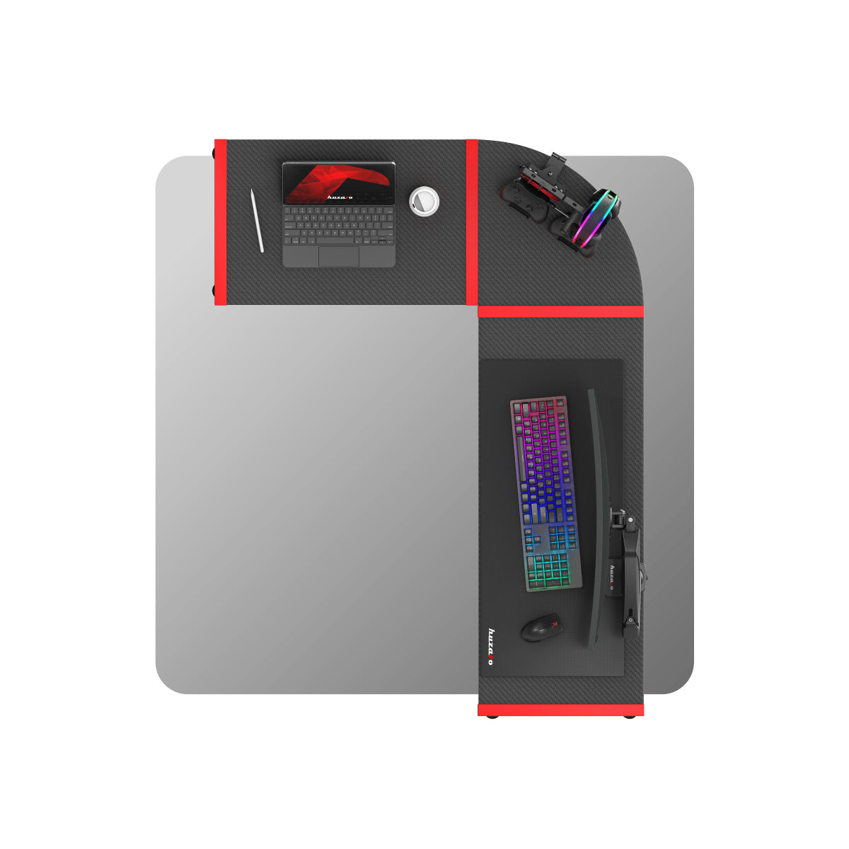 Ergonomie und Komfort