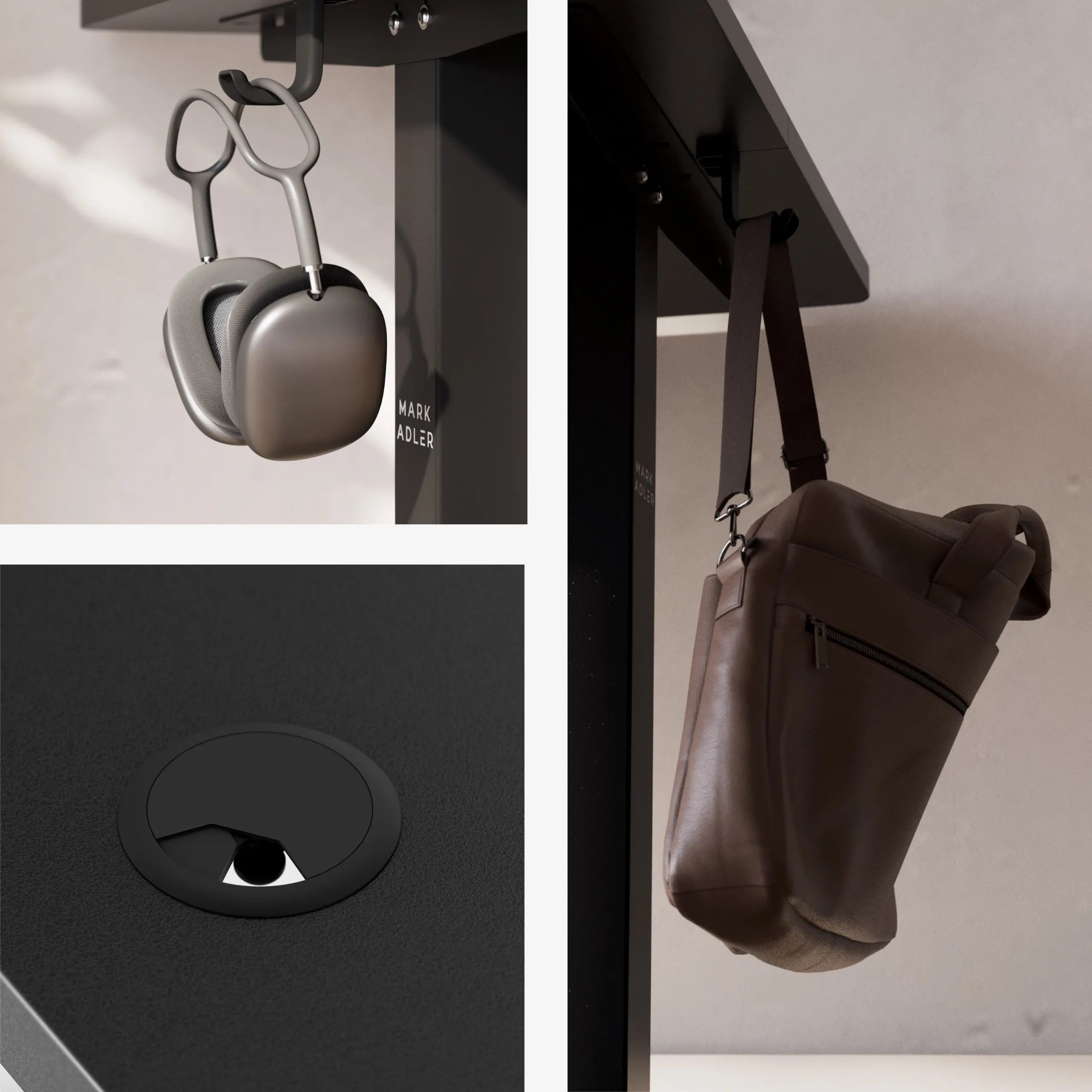 Funktionalität und Organisation