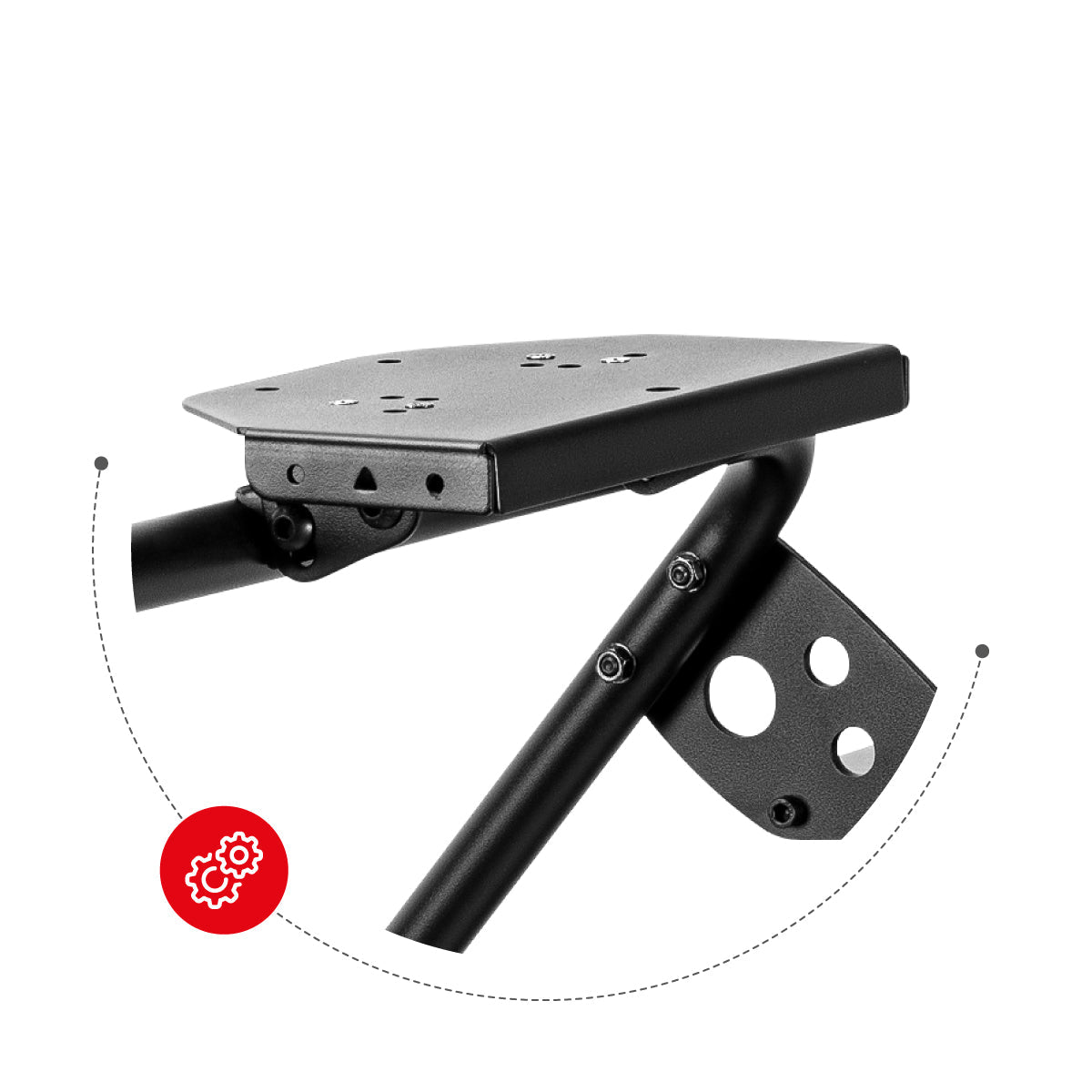 Speed 3.0 Lenkerständer