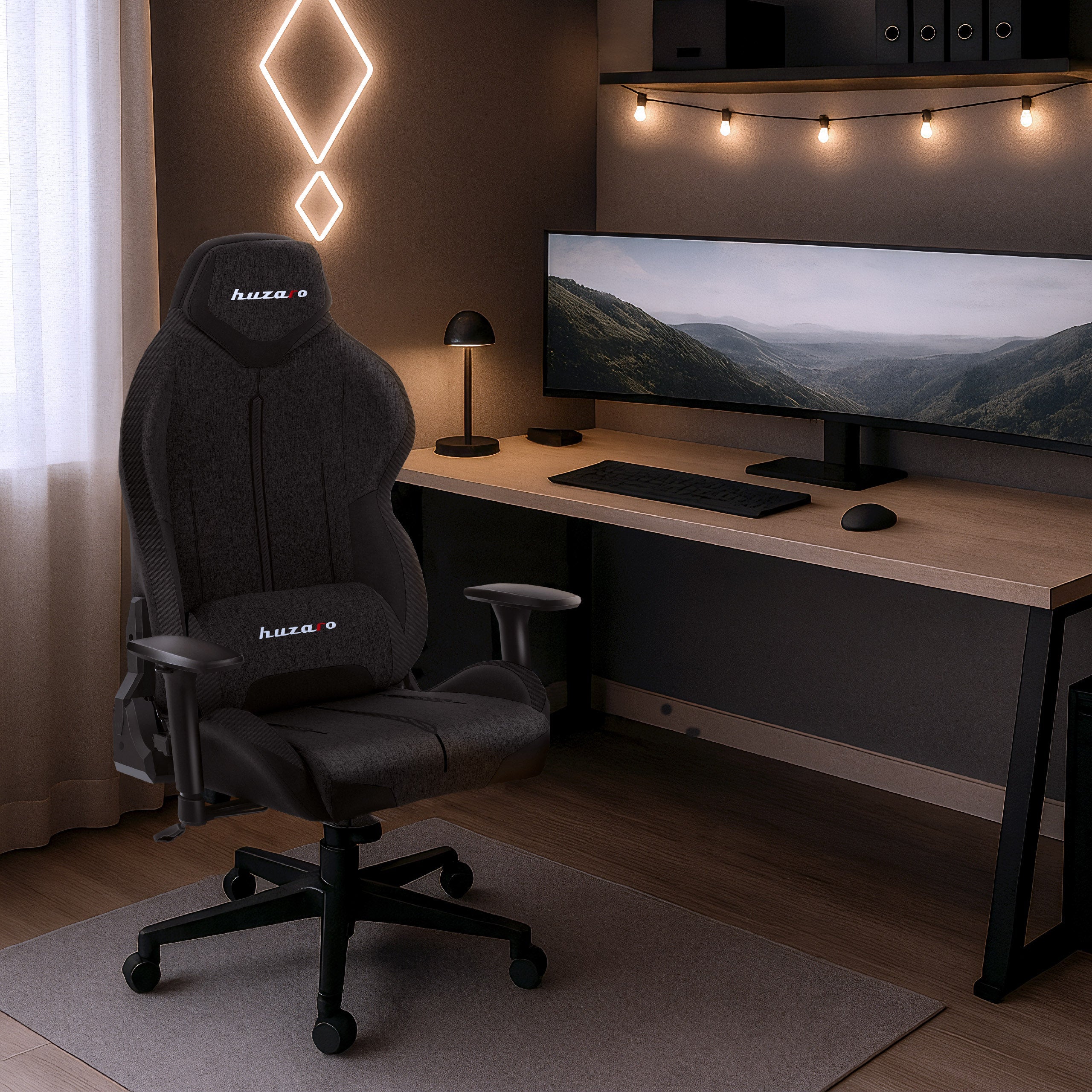 Force 7.9 Gaming-Stuhl