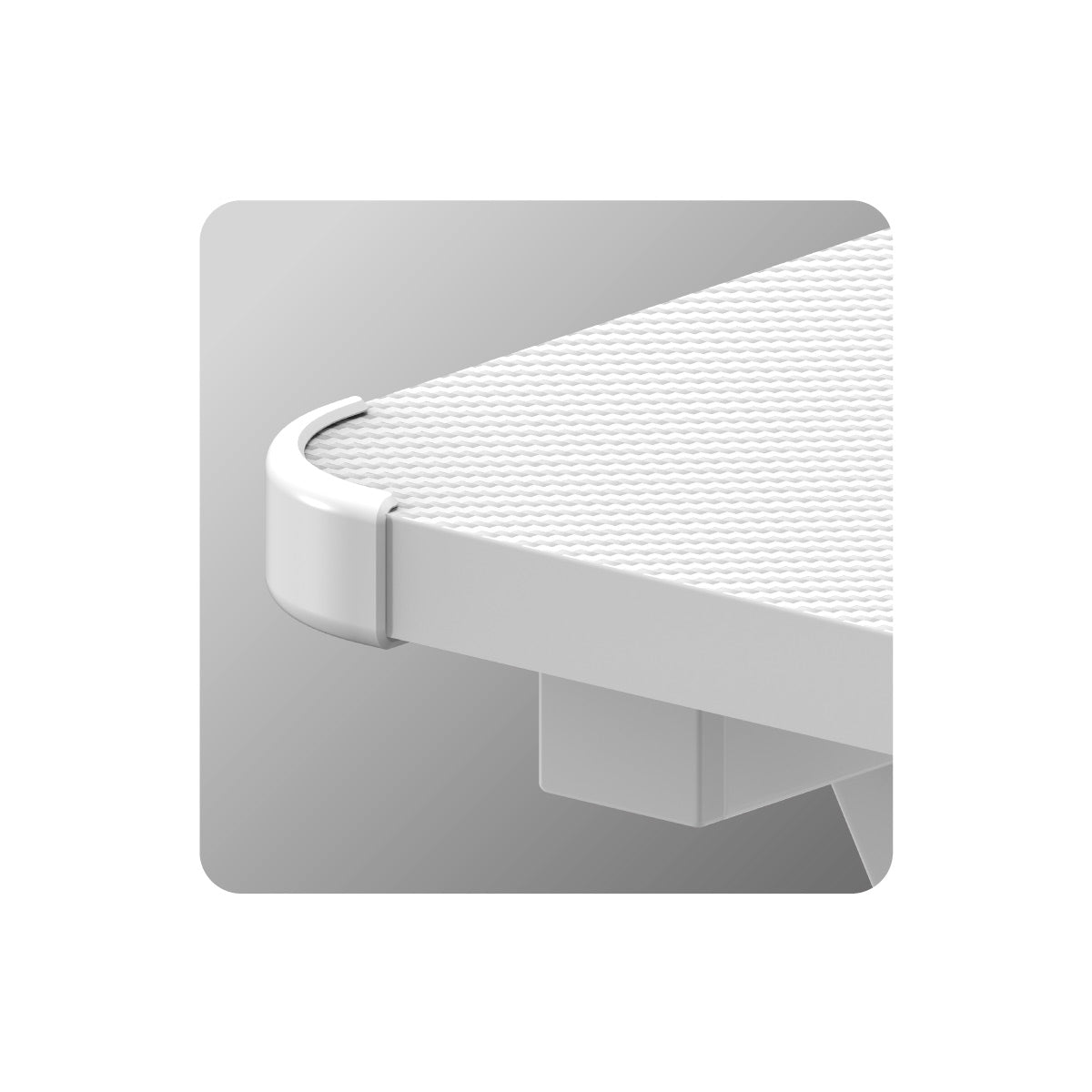 Arbeitsplatte, 1,5 cm dick