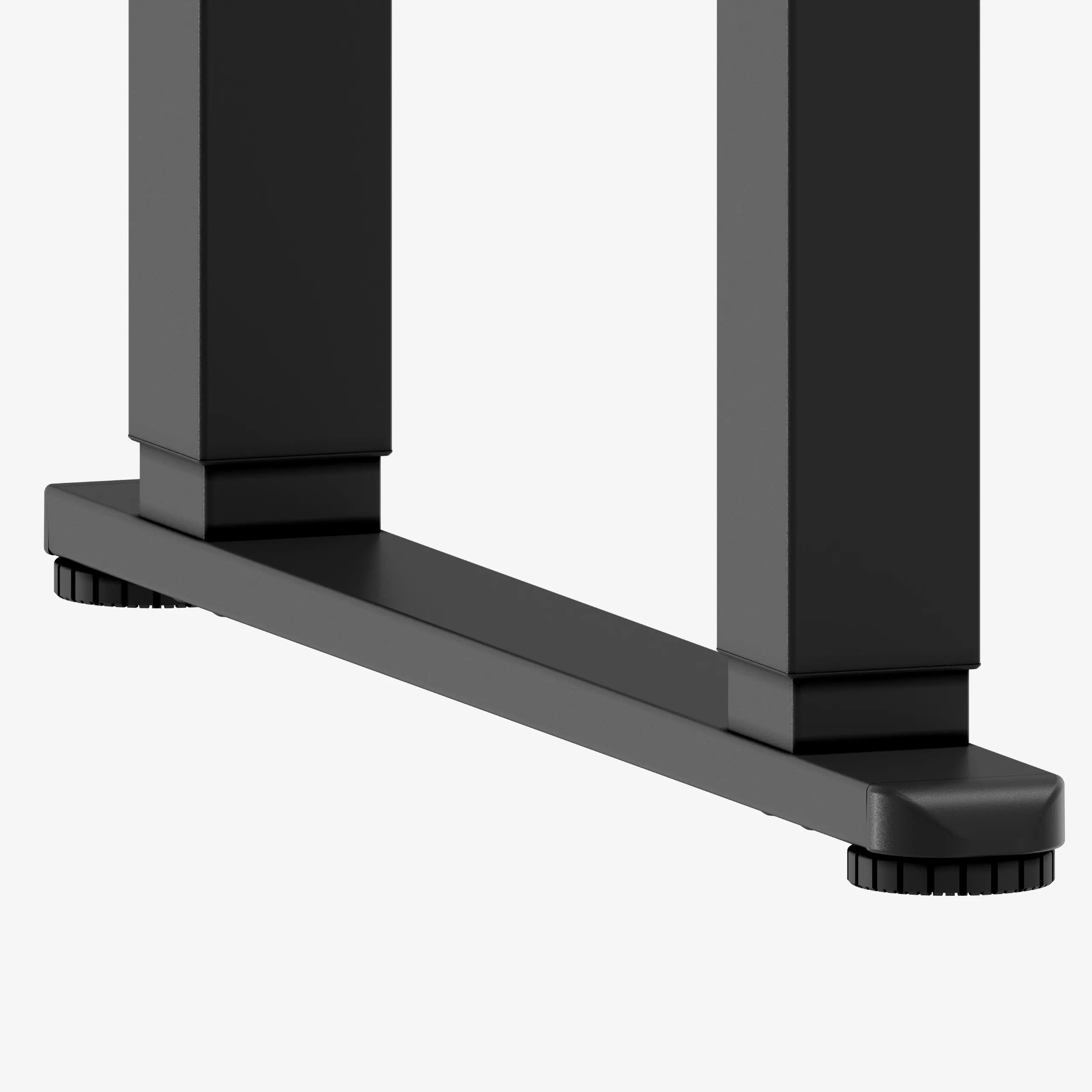 Stabilität auf jeder Oberfläche