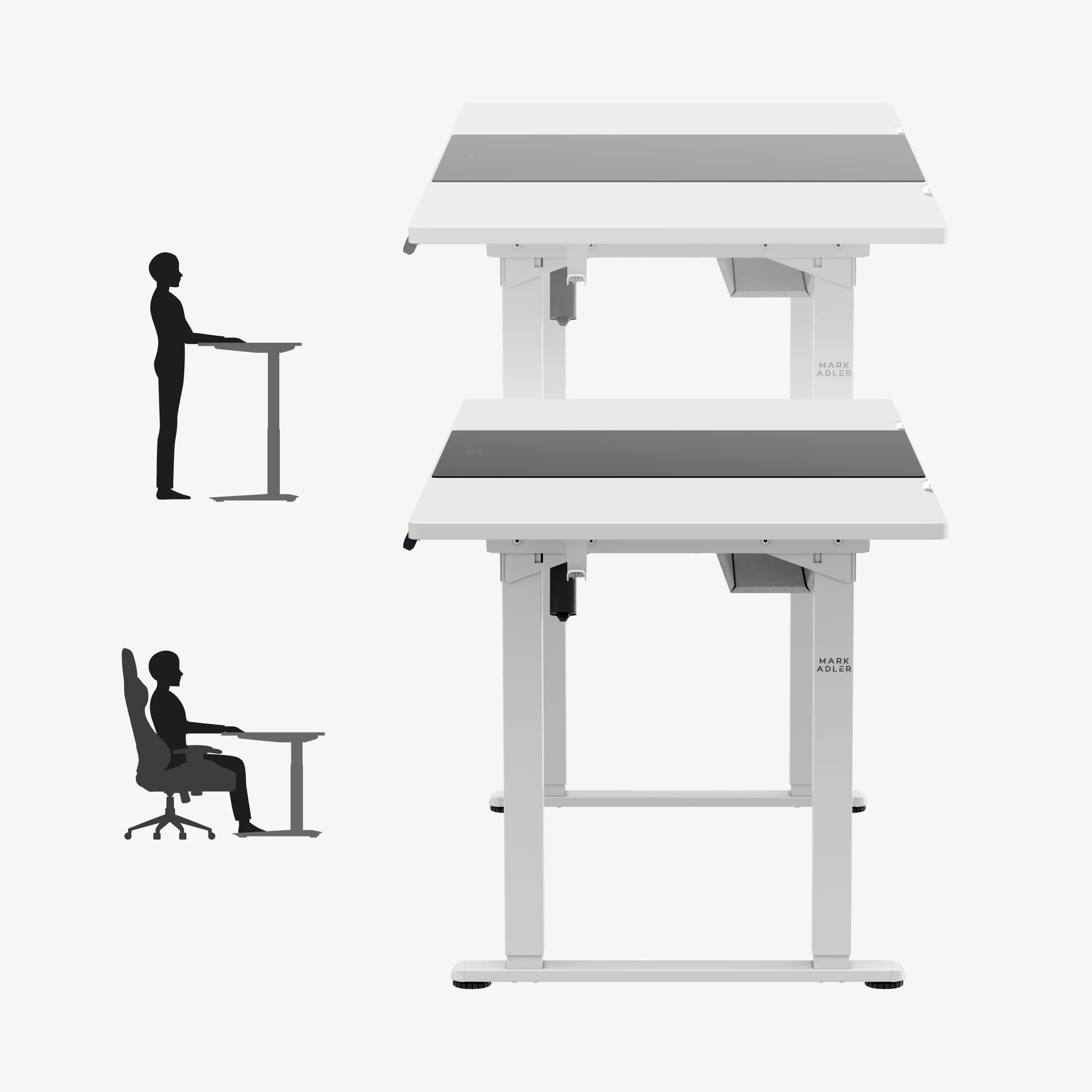 Die beste Wahl für den Arbeitsalltag