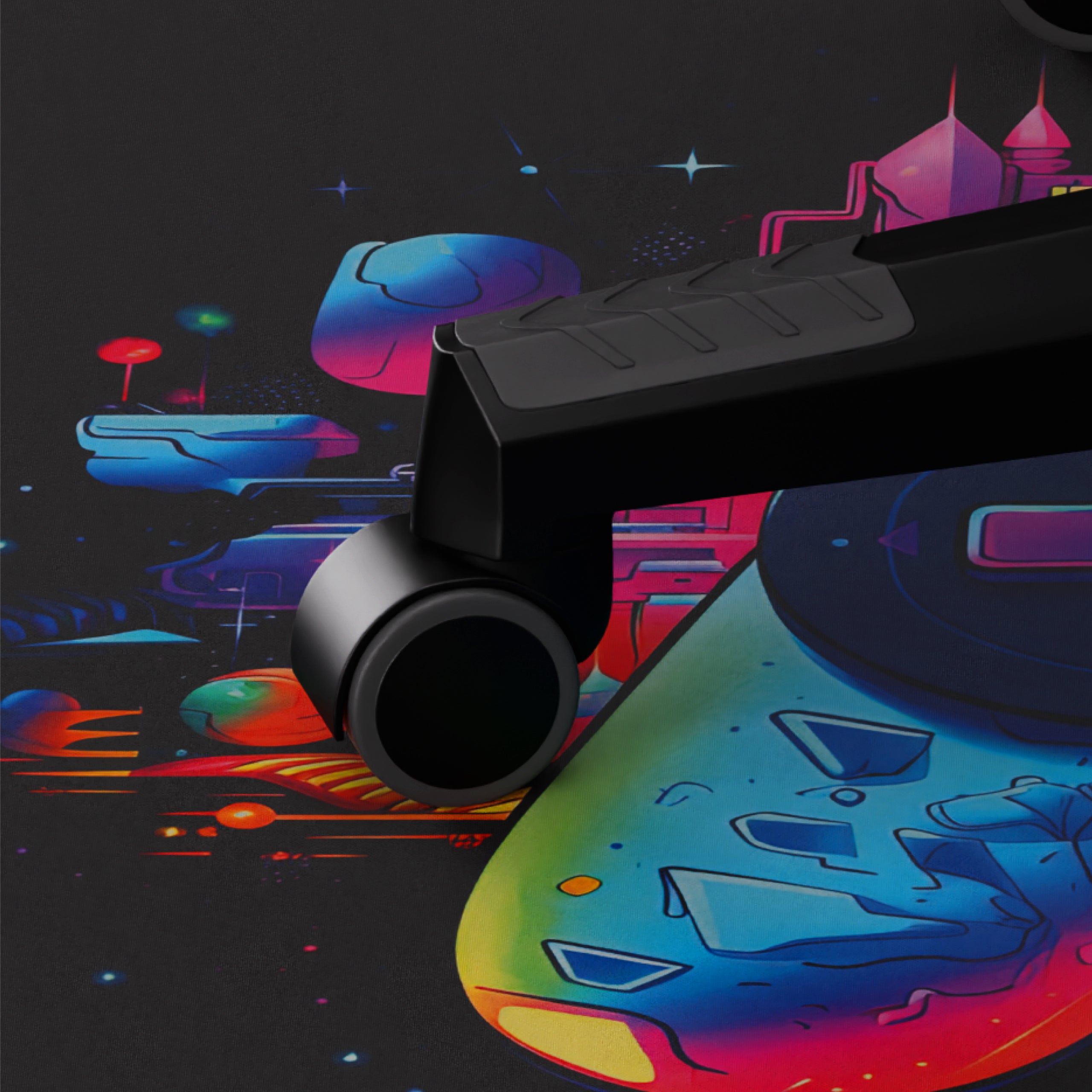 Haltbarkeit und Vielseitigkeit