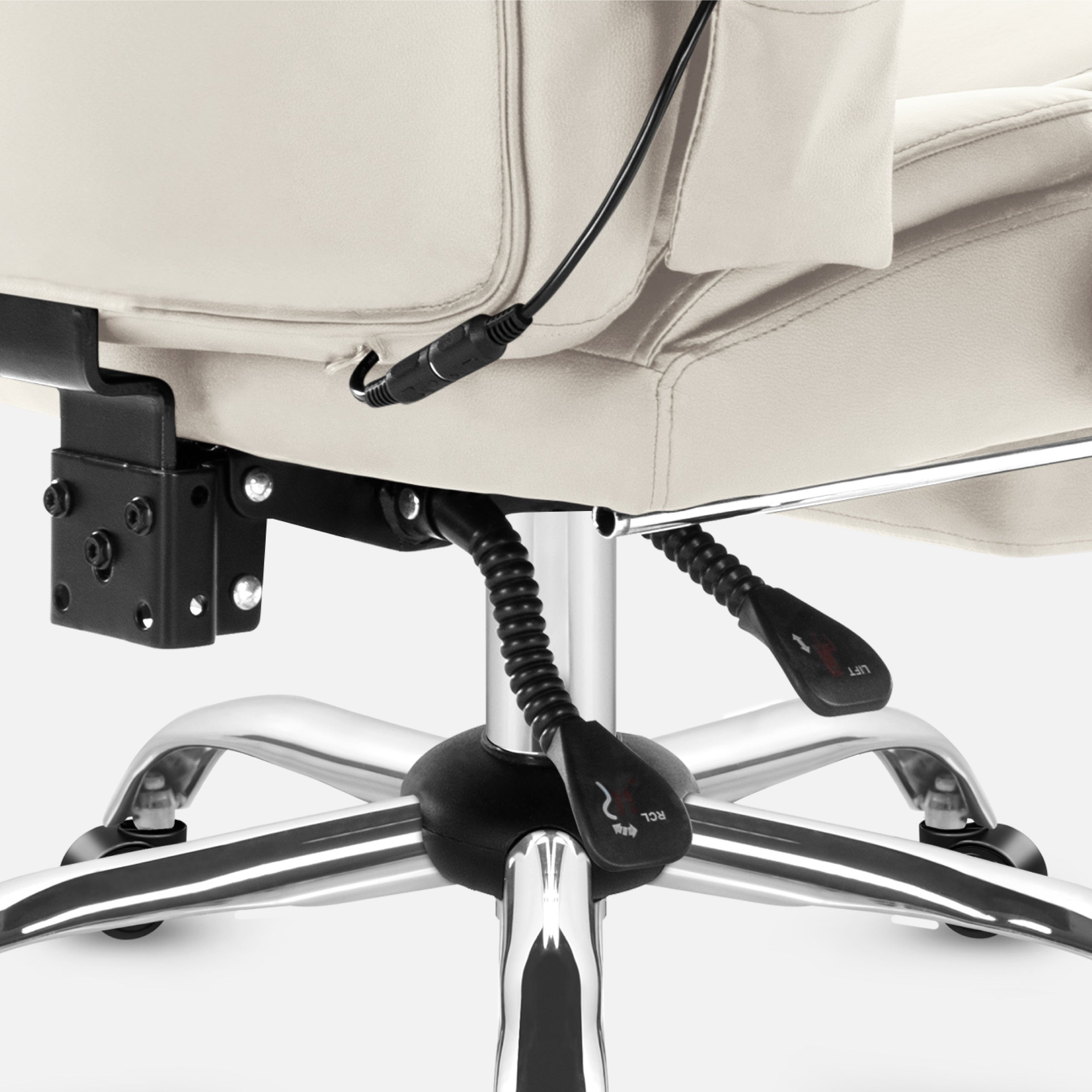 Sitzstützenfunktion