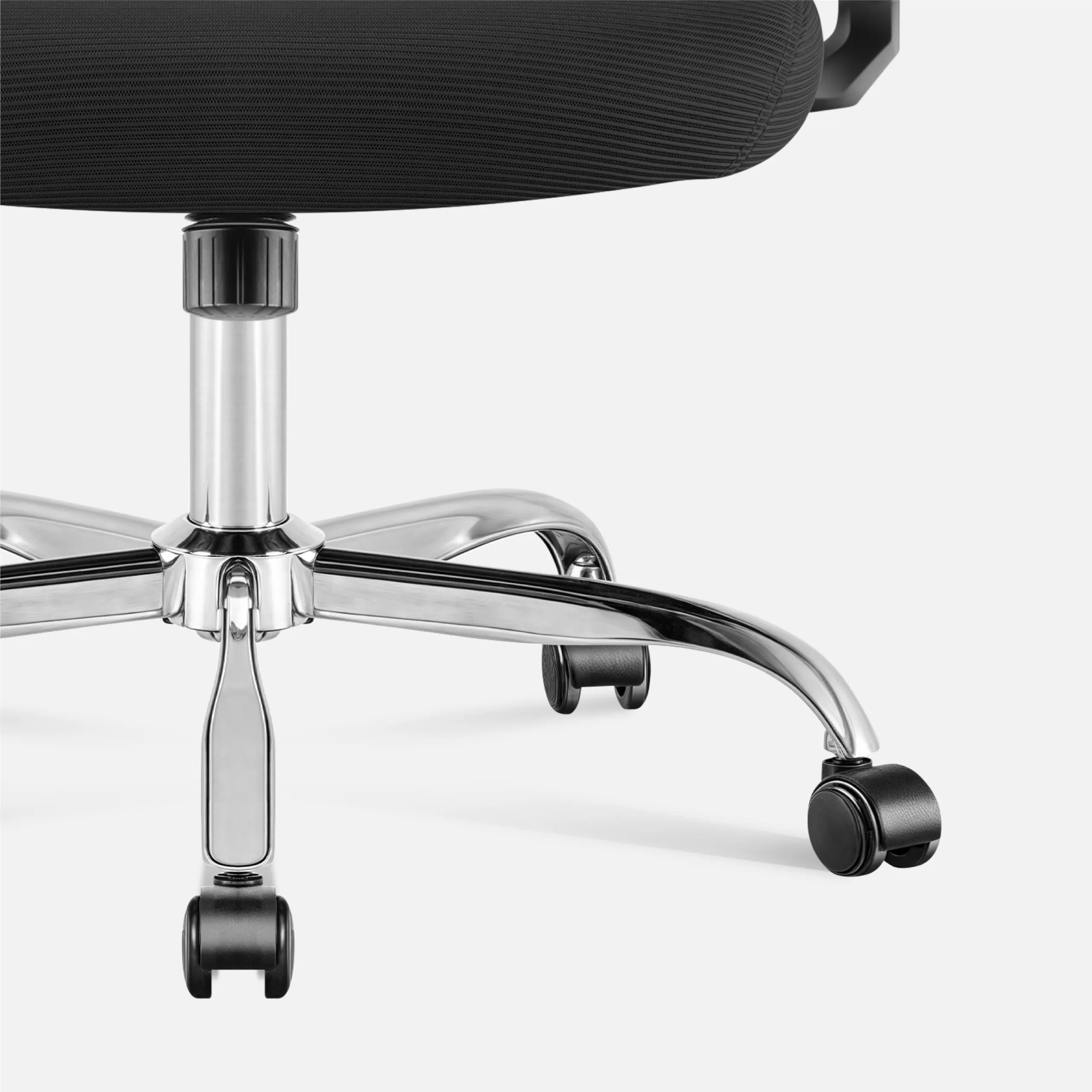 Polyurethan-Gummi-Räder mit einem Durchmesser von 5 cm