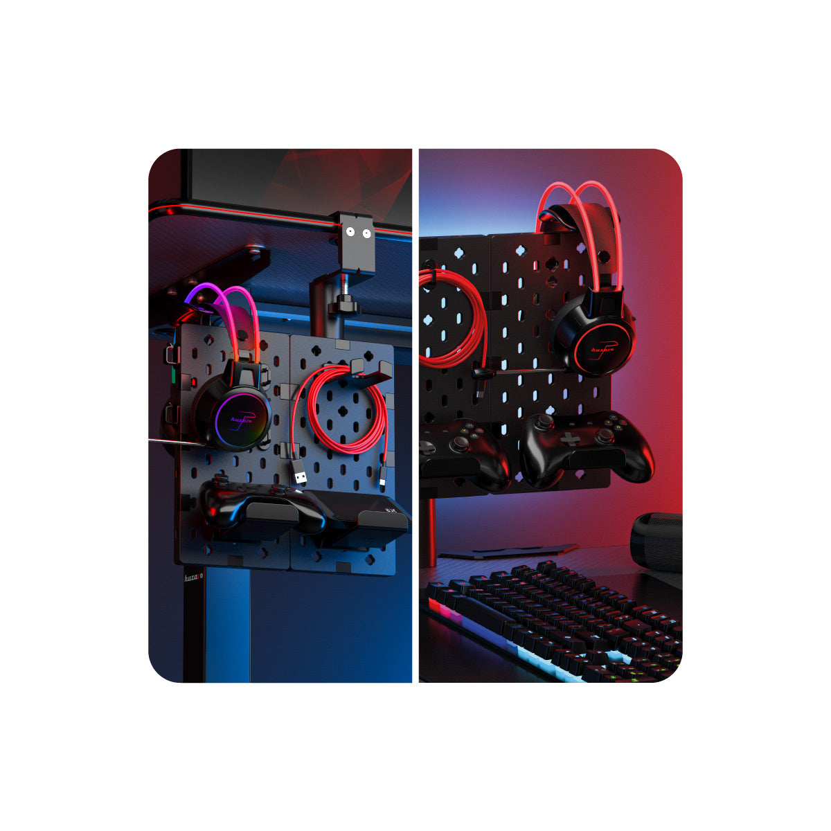 Modulare Konstruktion