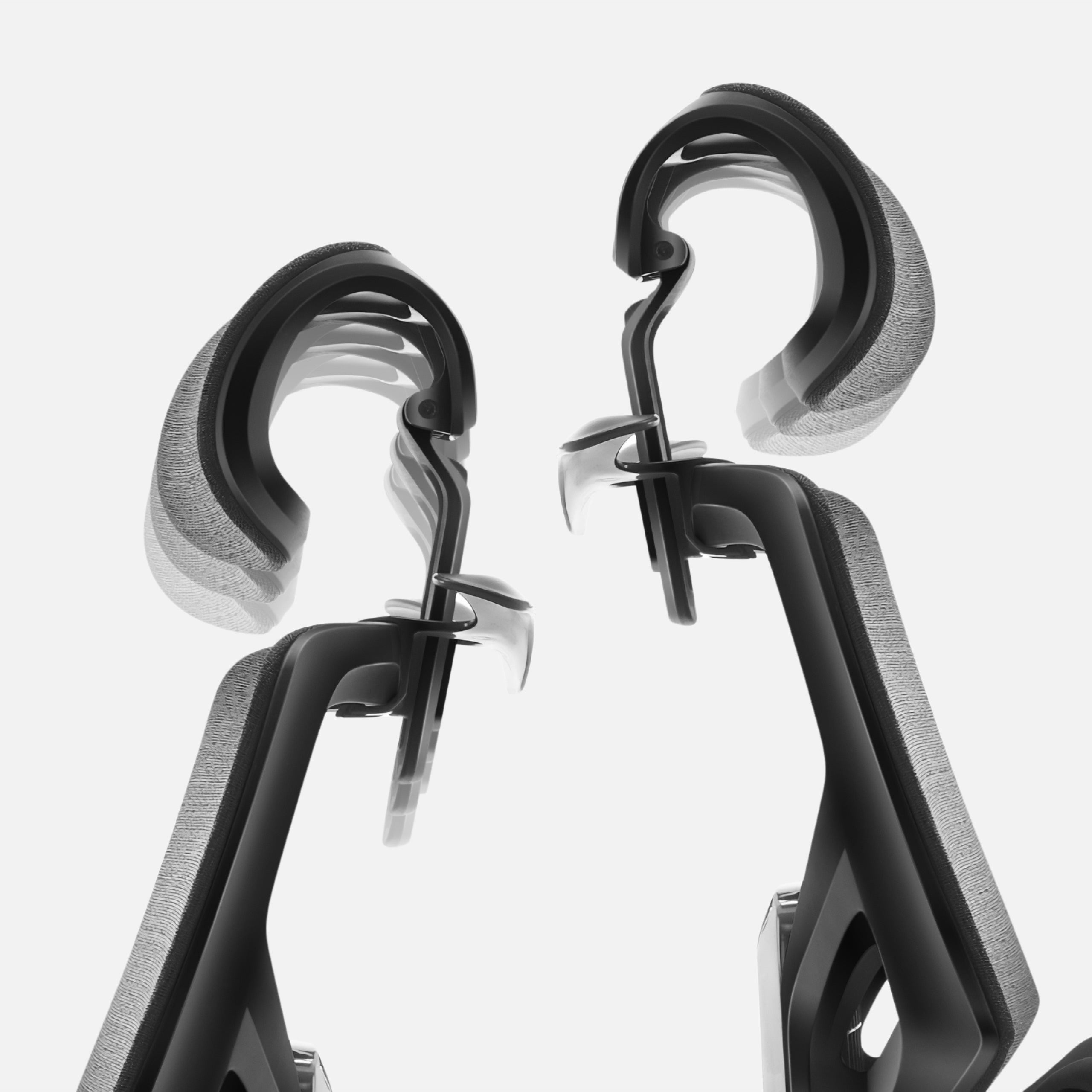 Verstellbare Kopfstütze