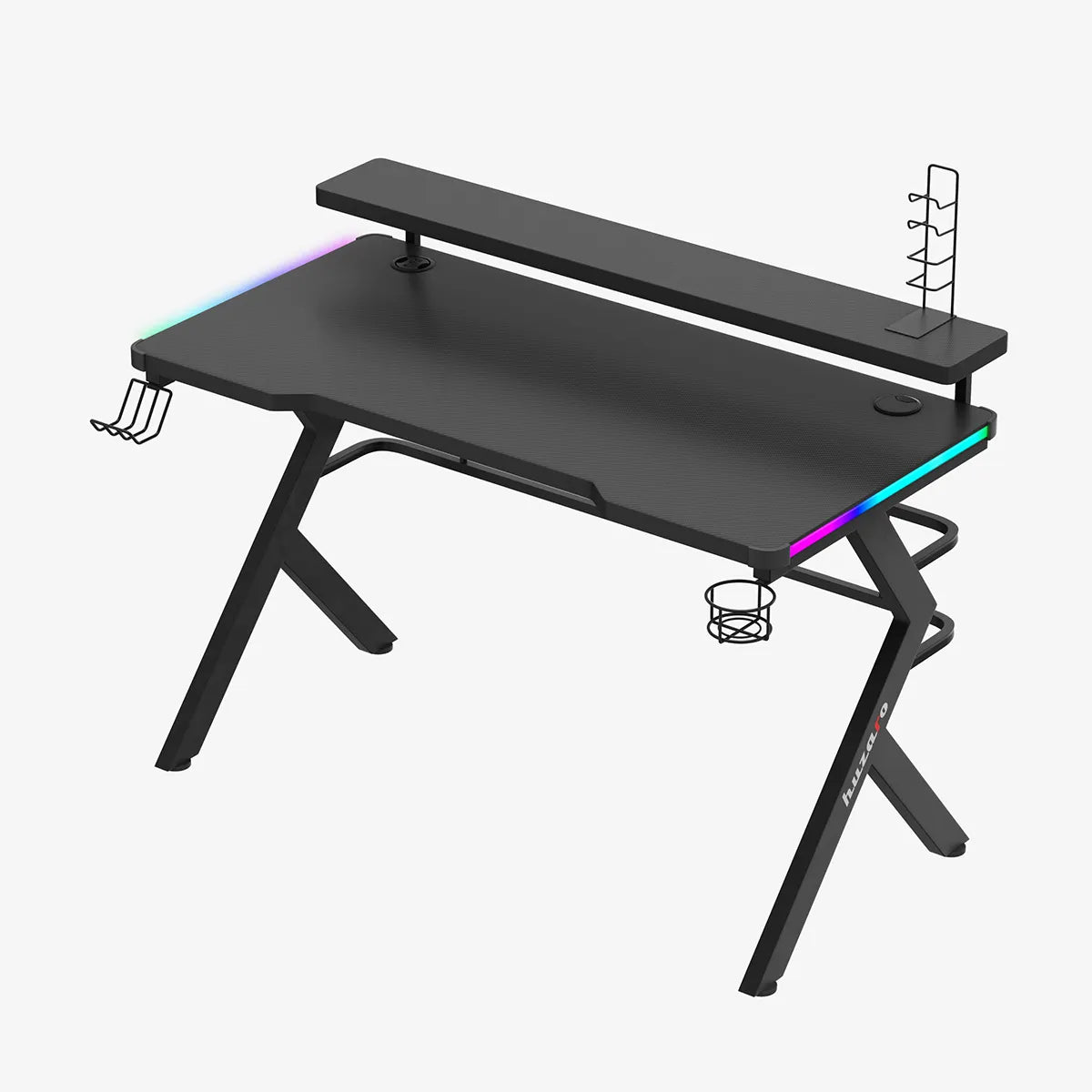 Gaming-Kommandozentrale