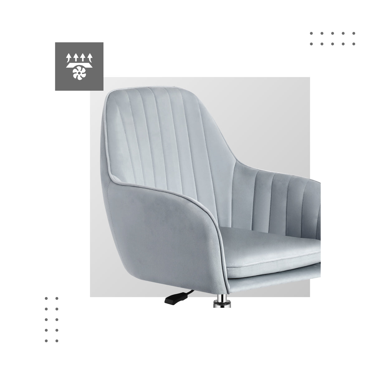 Erstklassige Materialien