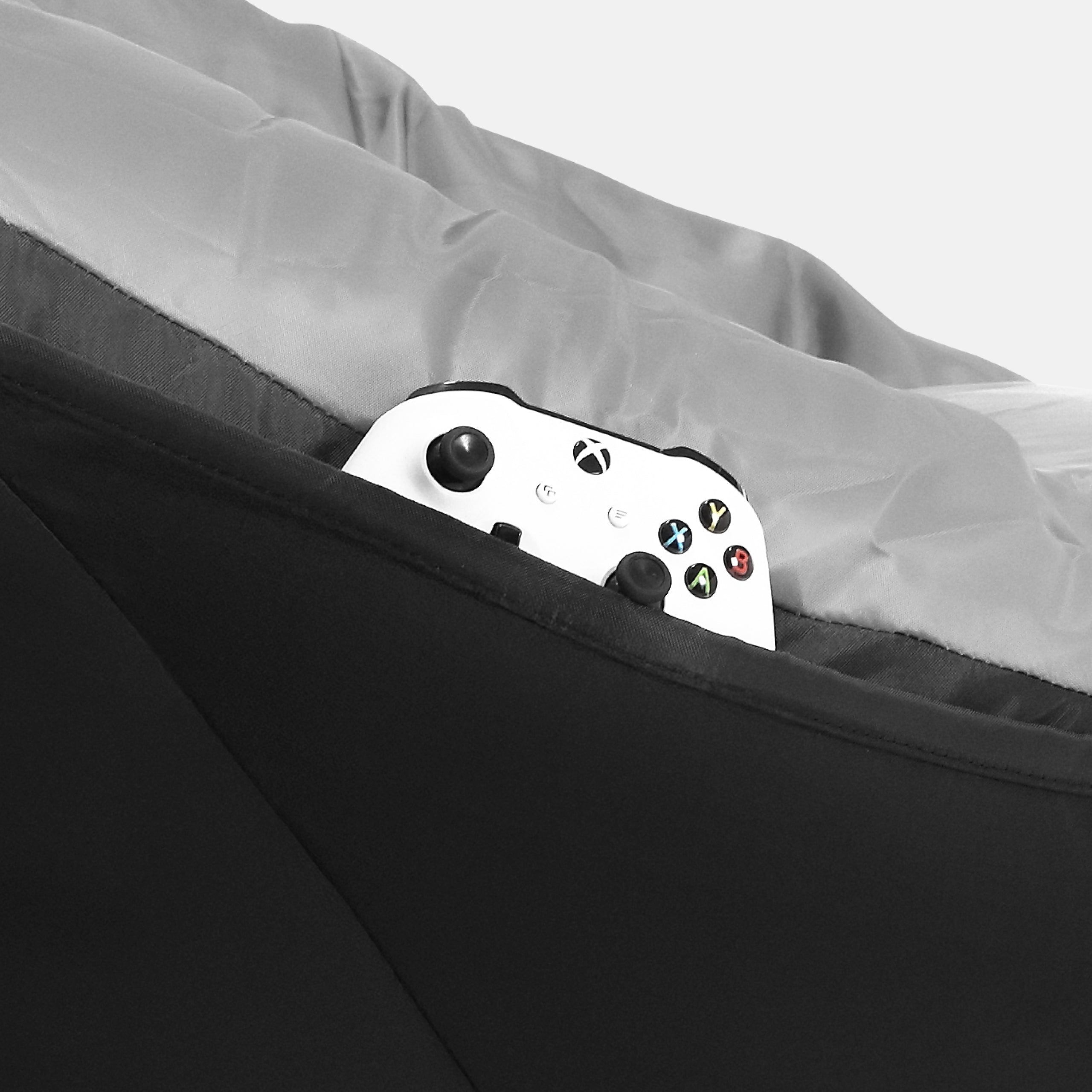 Bequeme Taschen an den Fingerspitzen