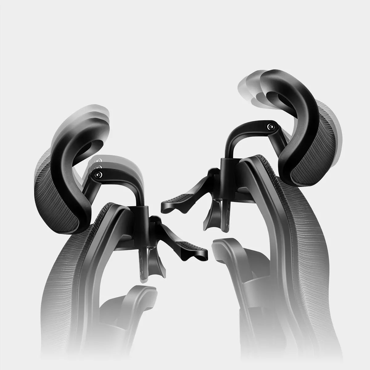 VERSTELLBARE KOPFSTÜTZE