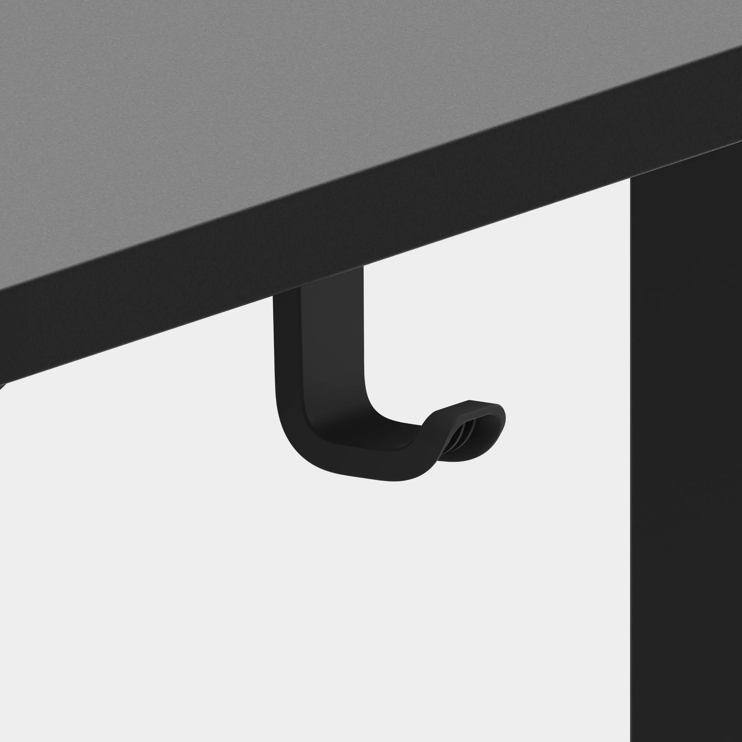 Funktioneller Griff – Ordnung und Komfort auf höchstem Niveau