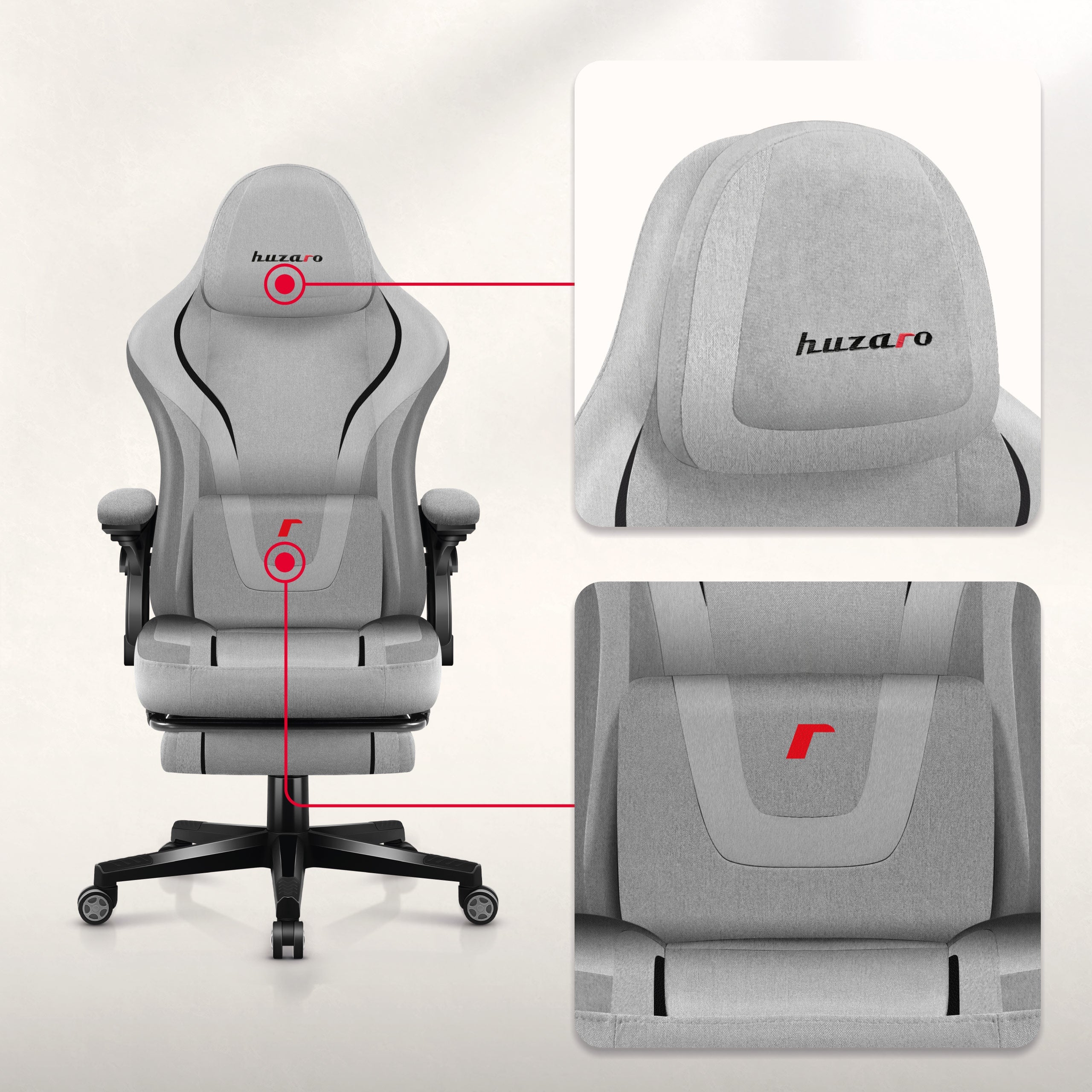 Wirbelsäulenunterstützung