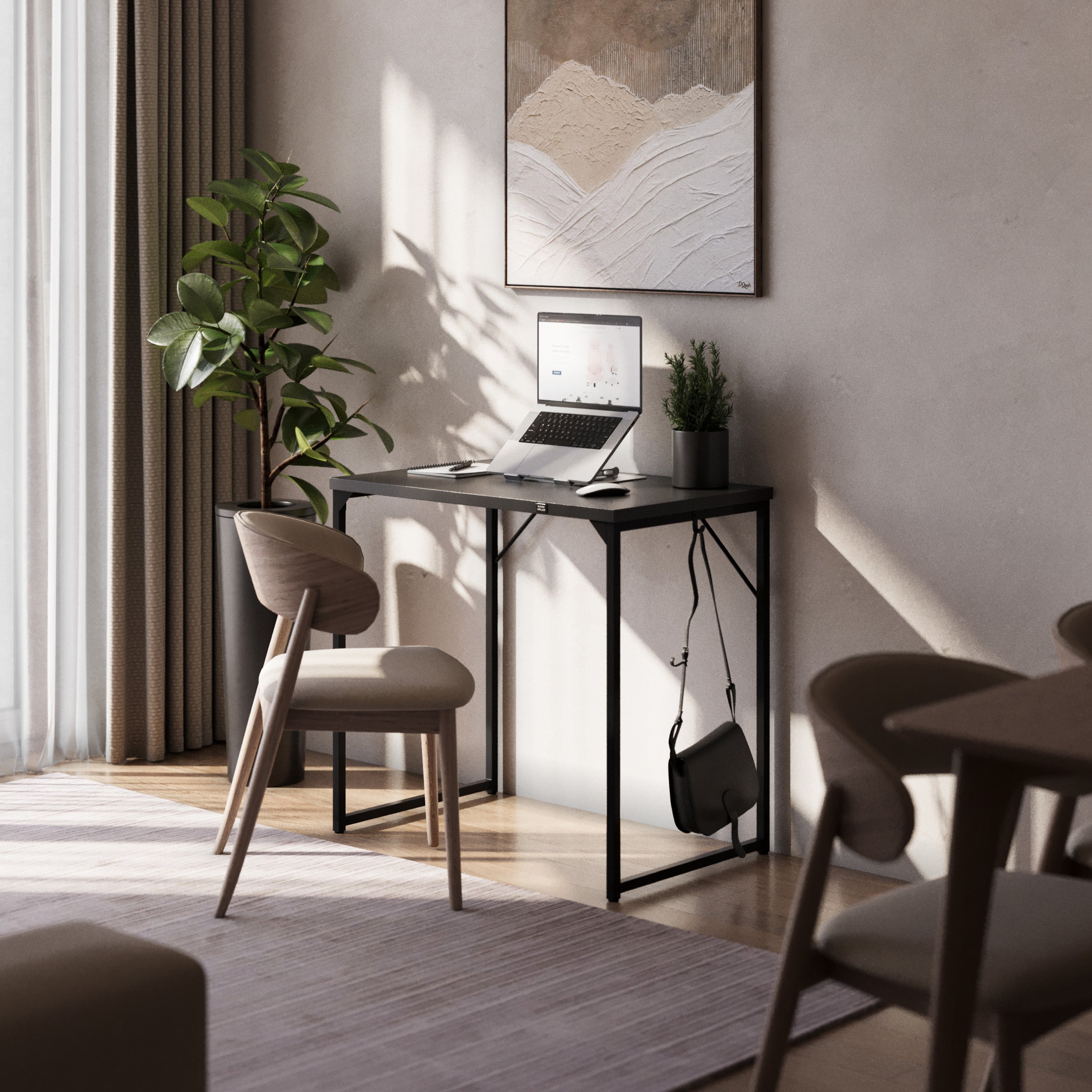 Ein Schreibtisch für jede Wohnung