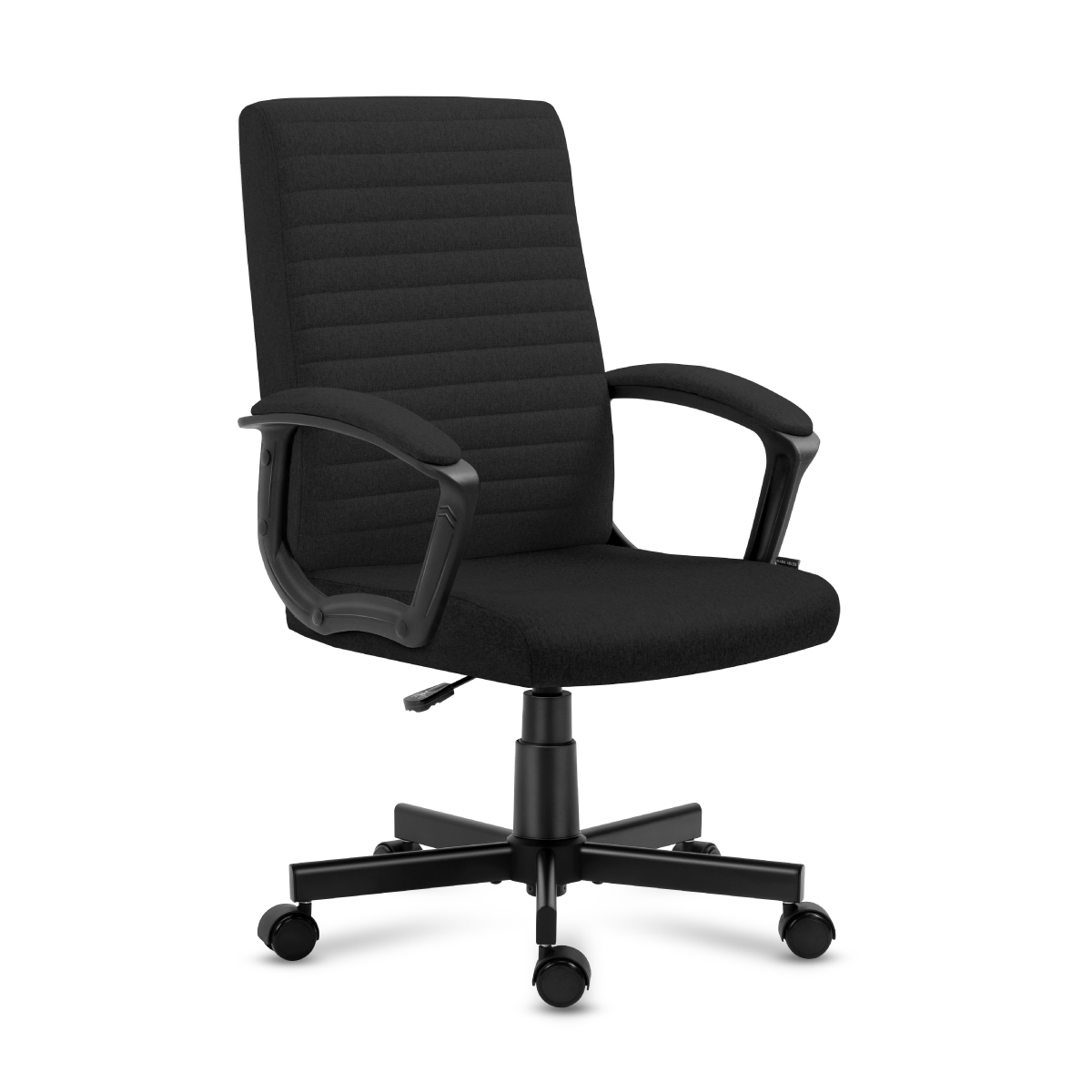 Mark Adler Boss 2.5 Black w biurze