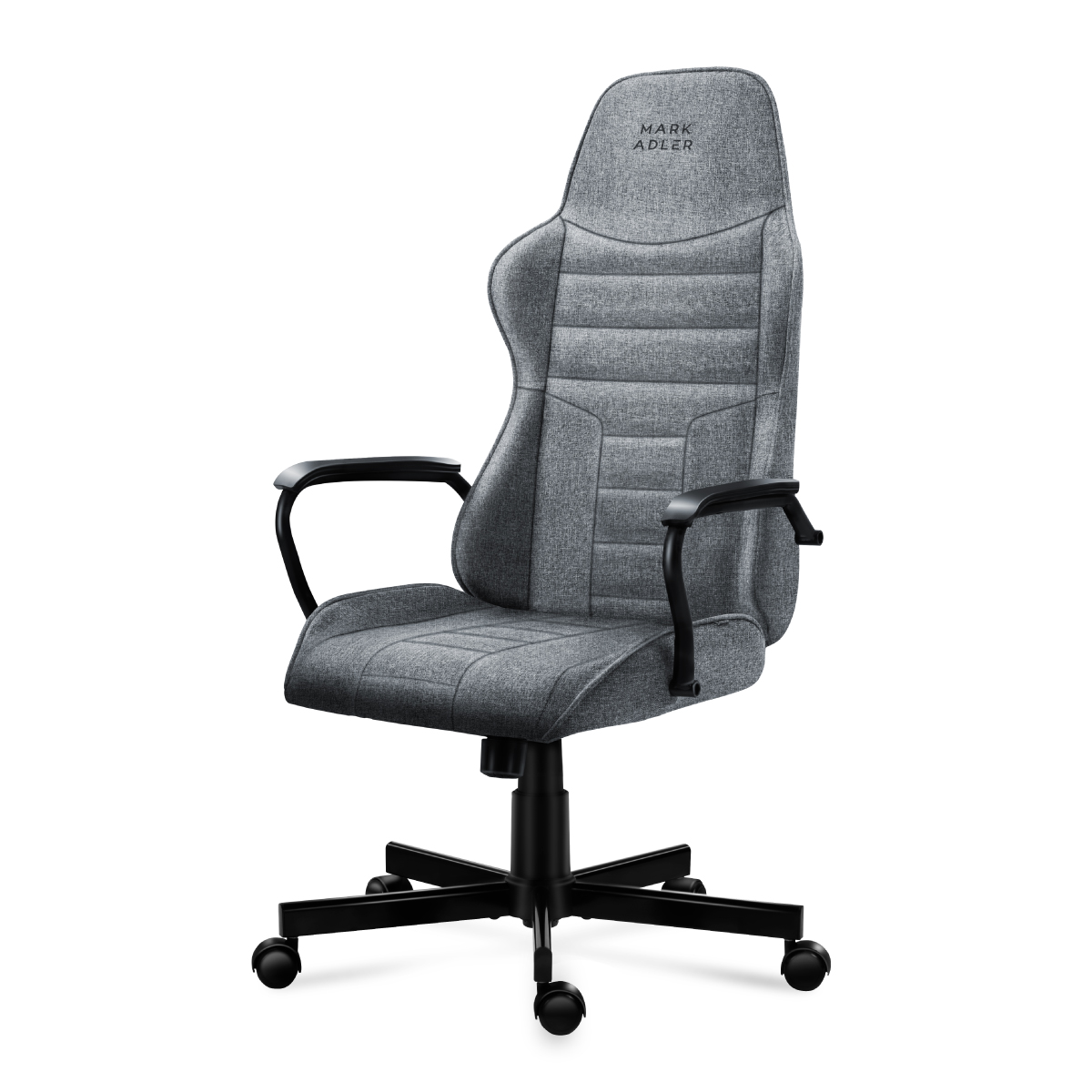 Tył fotela biurowego Boss 4.2