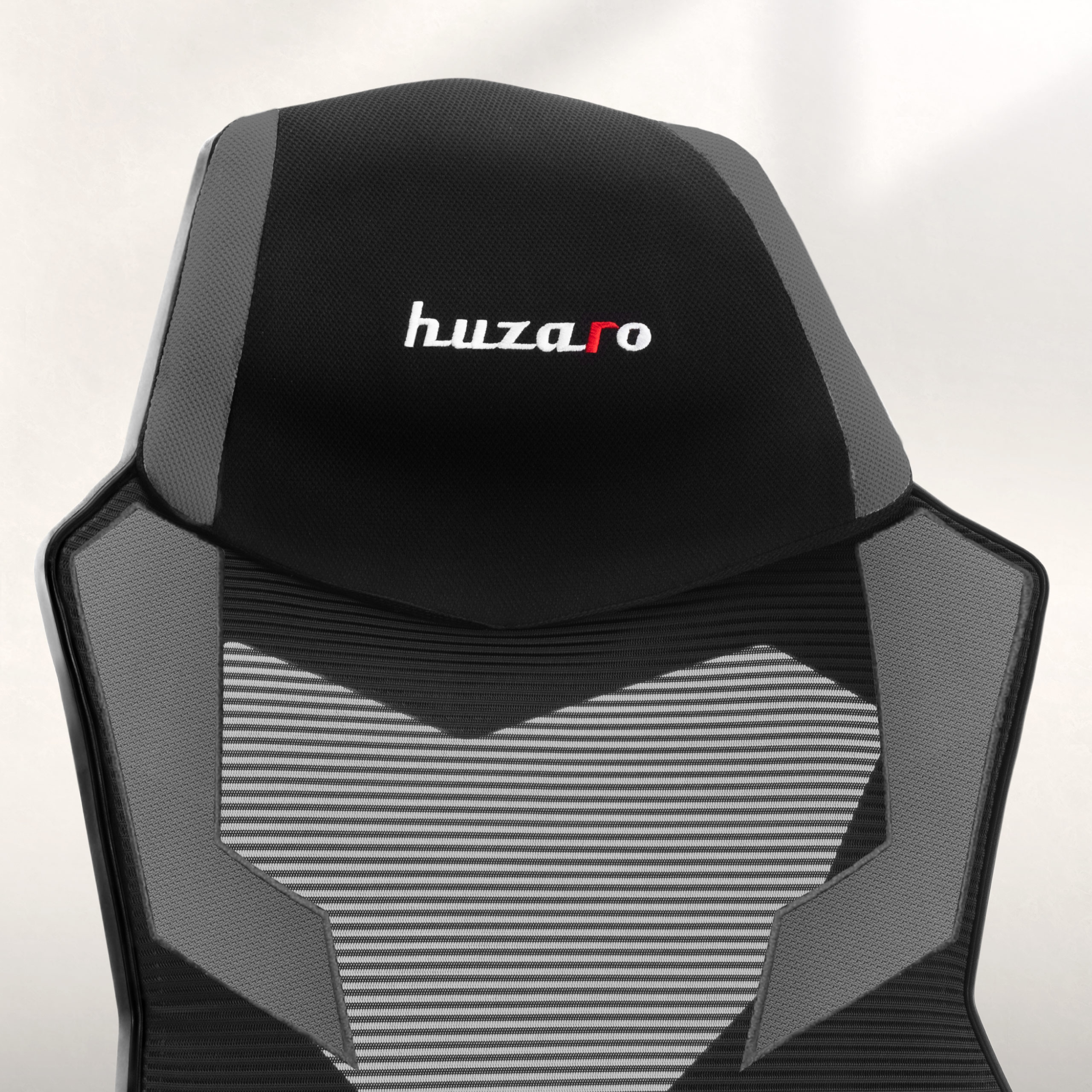 Podłokietniki fotela Huzaro Force 7.6 grey
