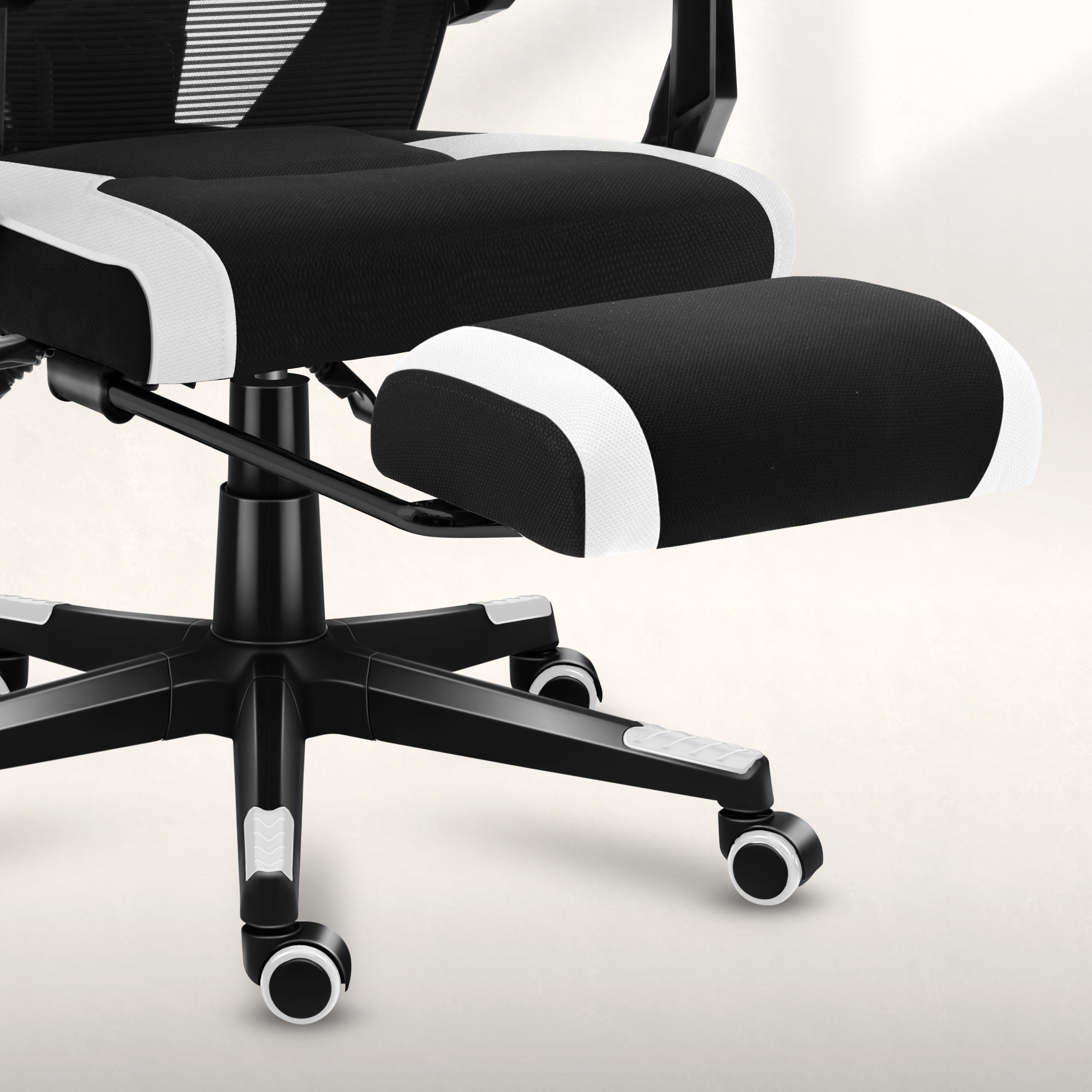 Technologia molded foam Huzaro Force 7.6 Grey